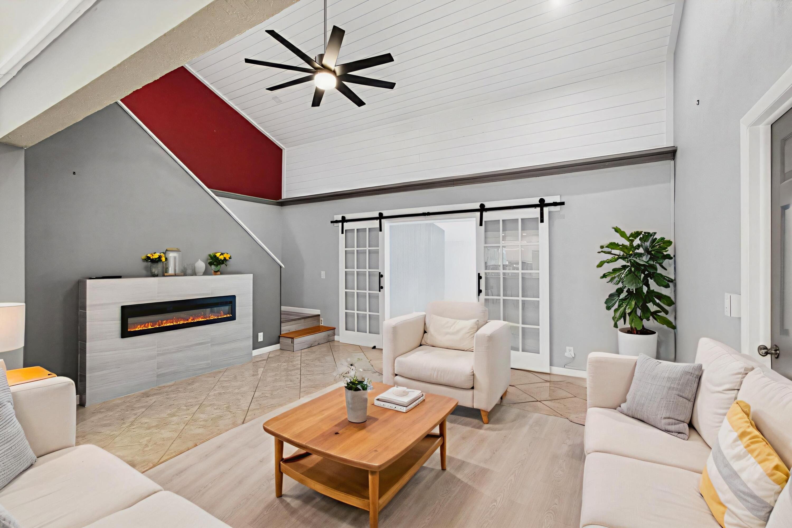 SOUTHRIDGE - Residential