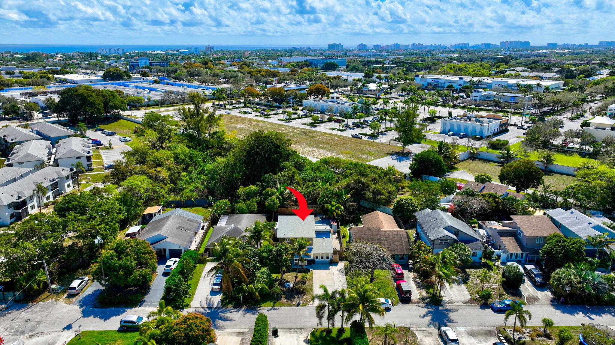 SOUTHRIDGE - Residential