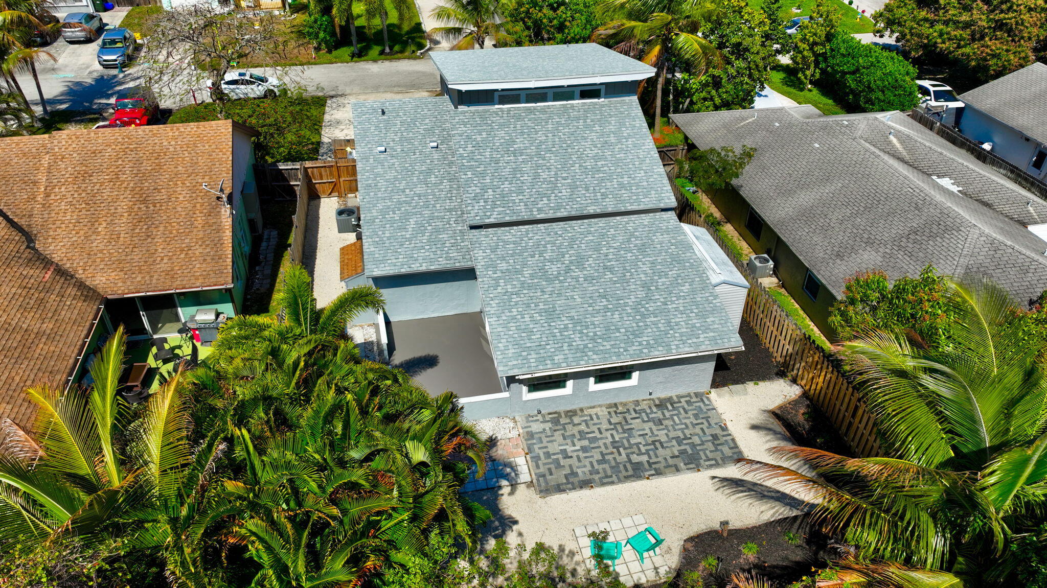 SOUTHRIDGE - Residential