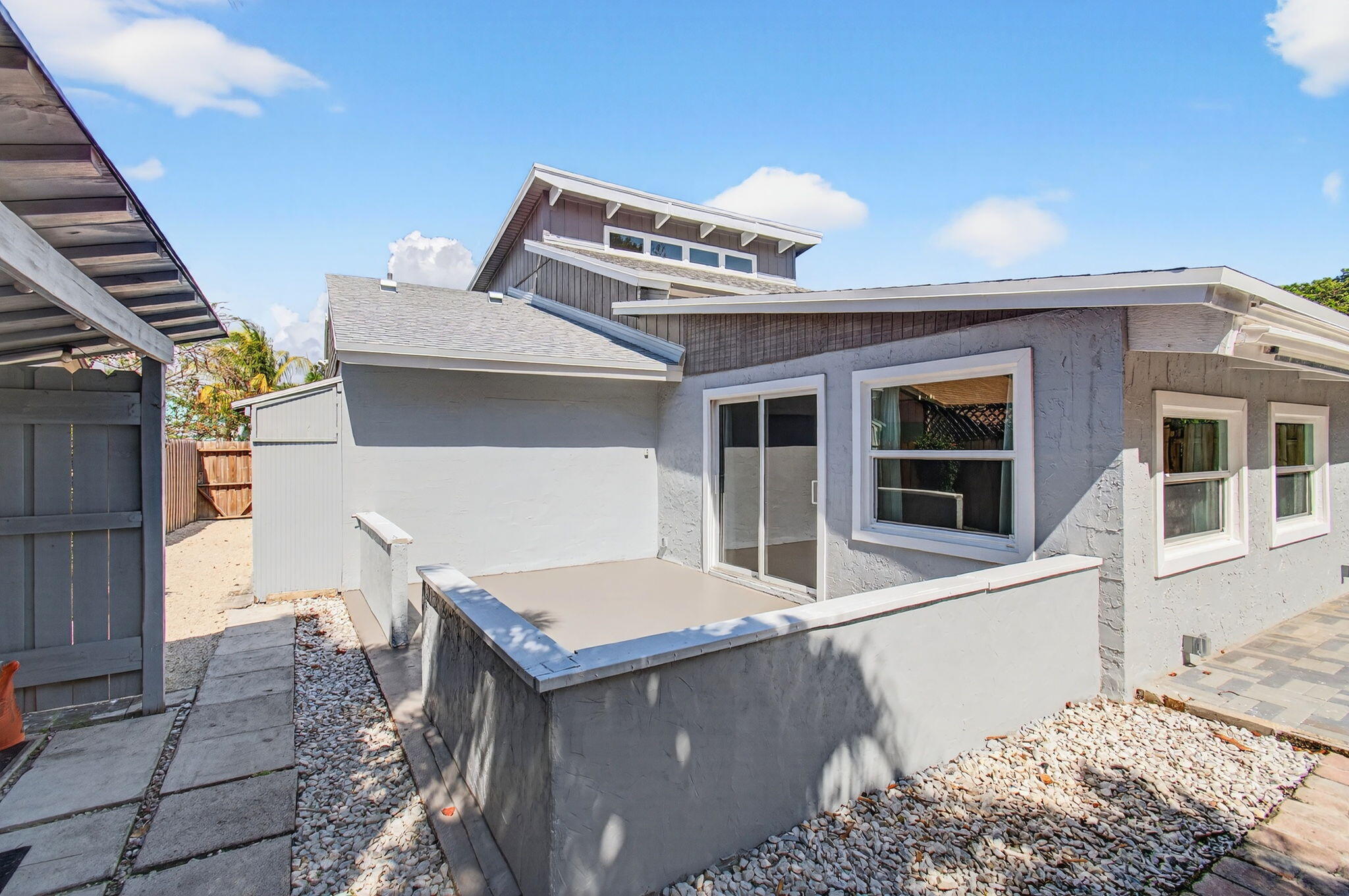 SOUTHRIDGE - Residential