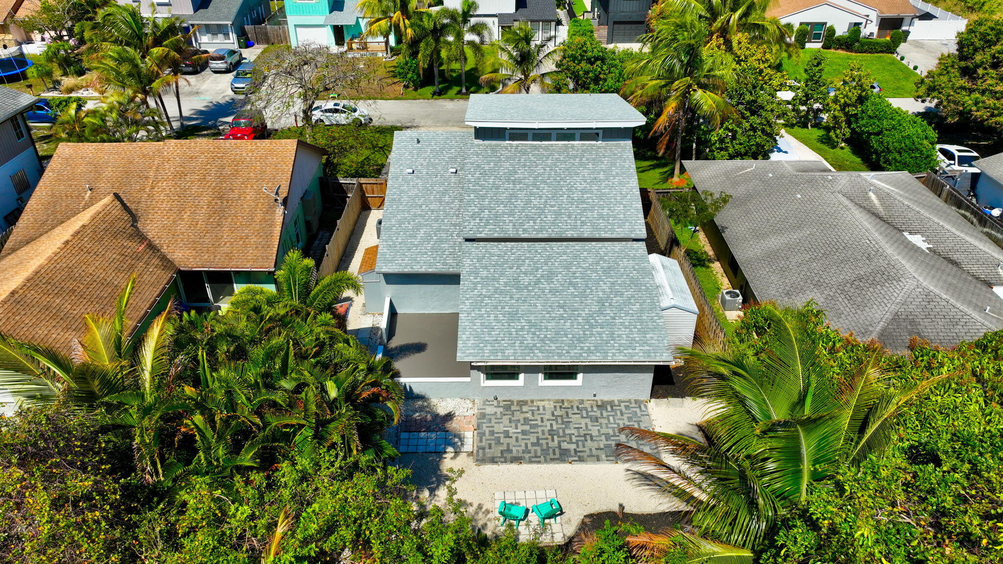 SOUTHRIDGE - Residential