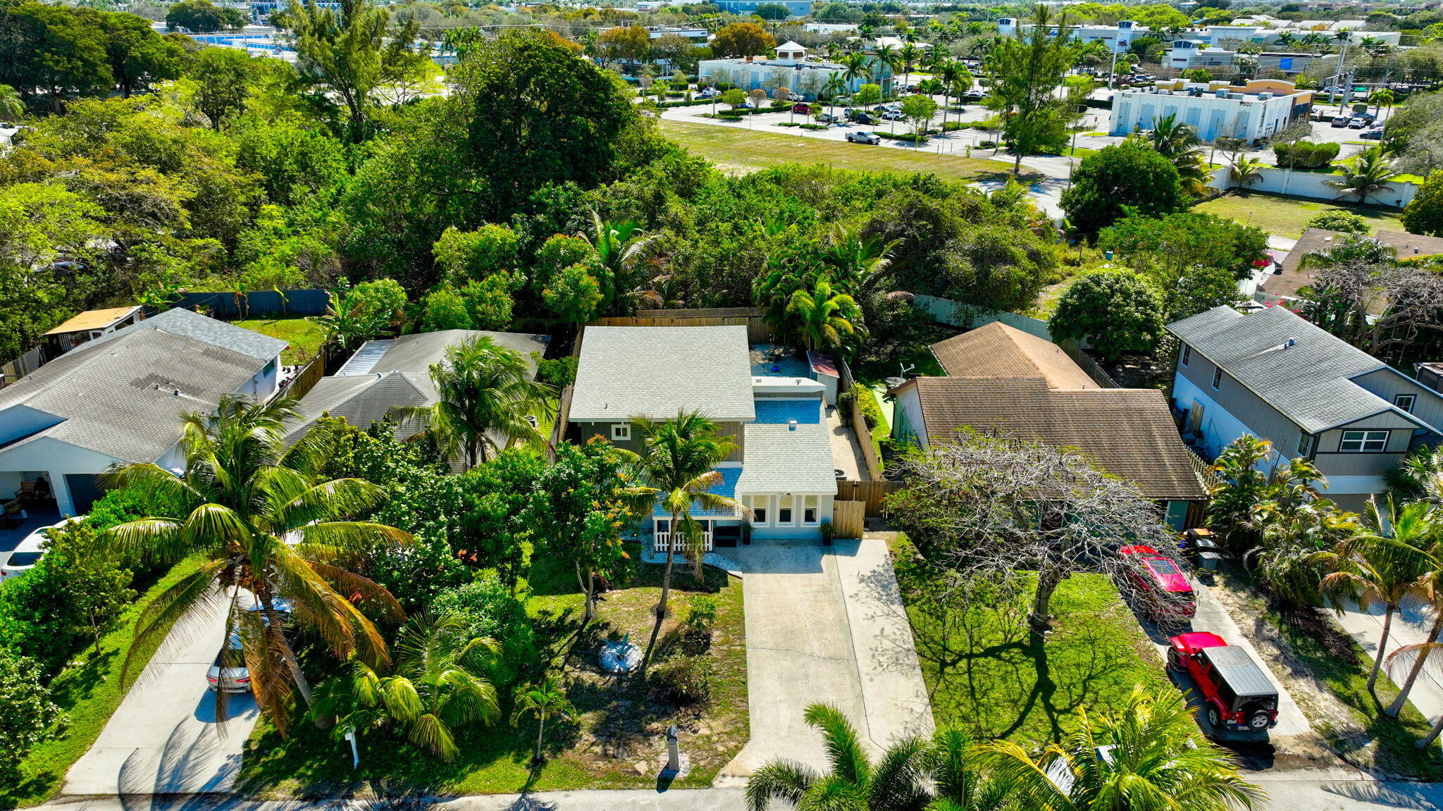 SOUTHRIDGE - Residential