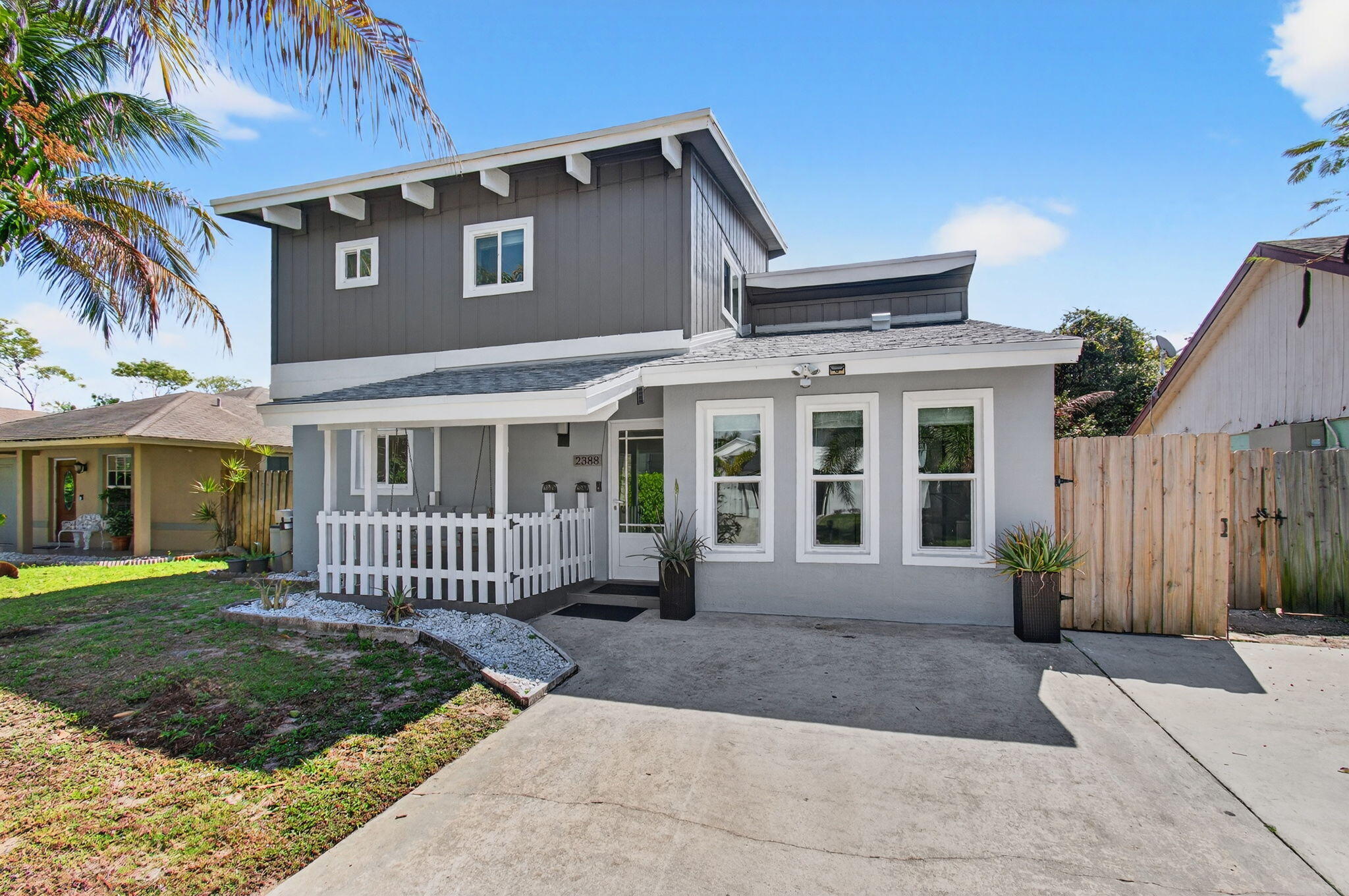 SOUTHRIDGE - Residential