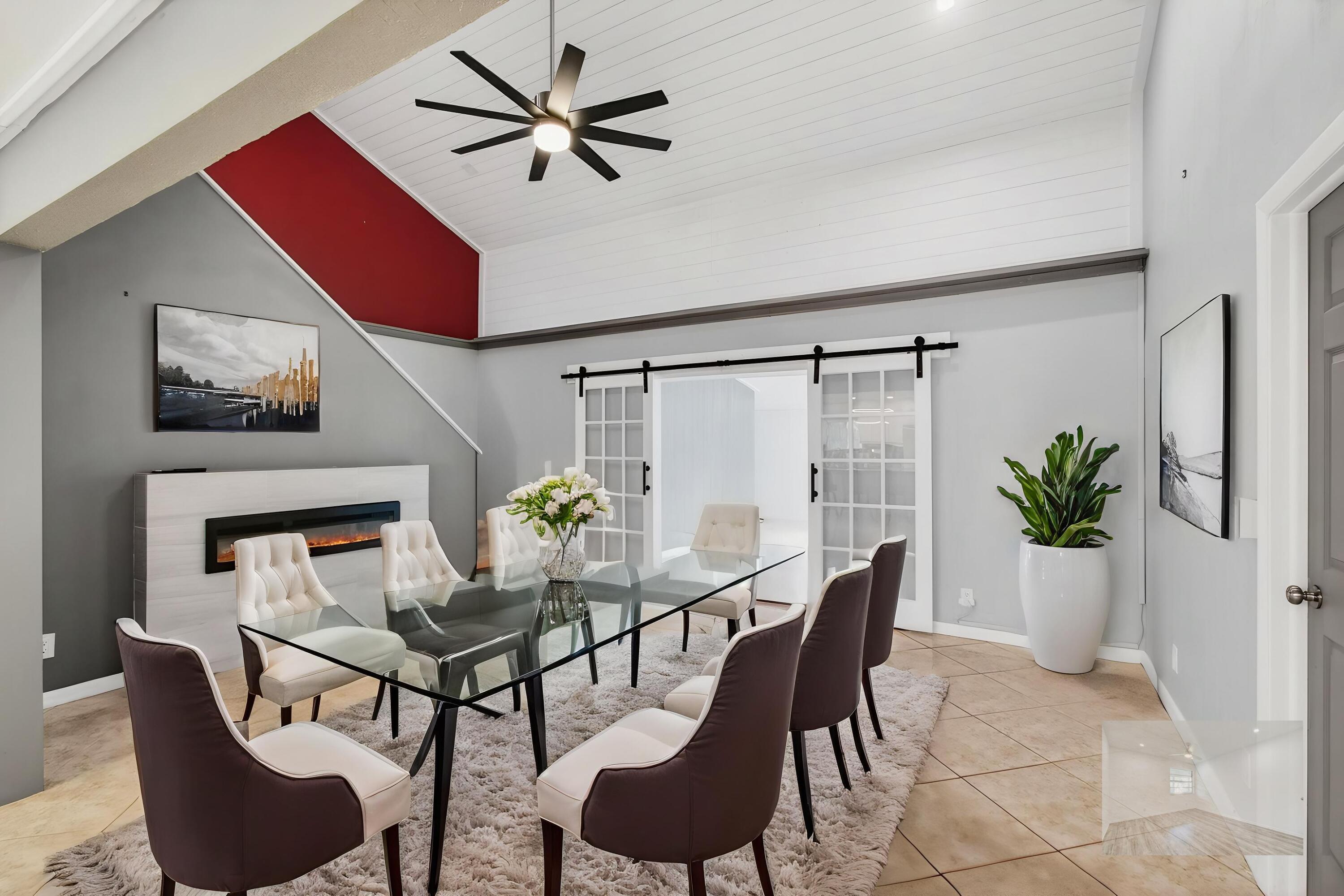 SOUTHRIDGE - Residential