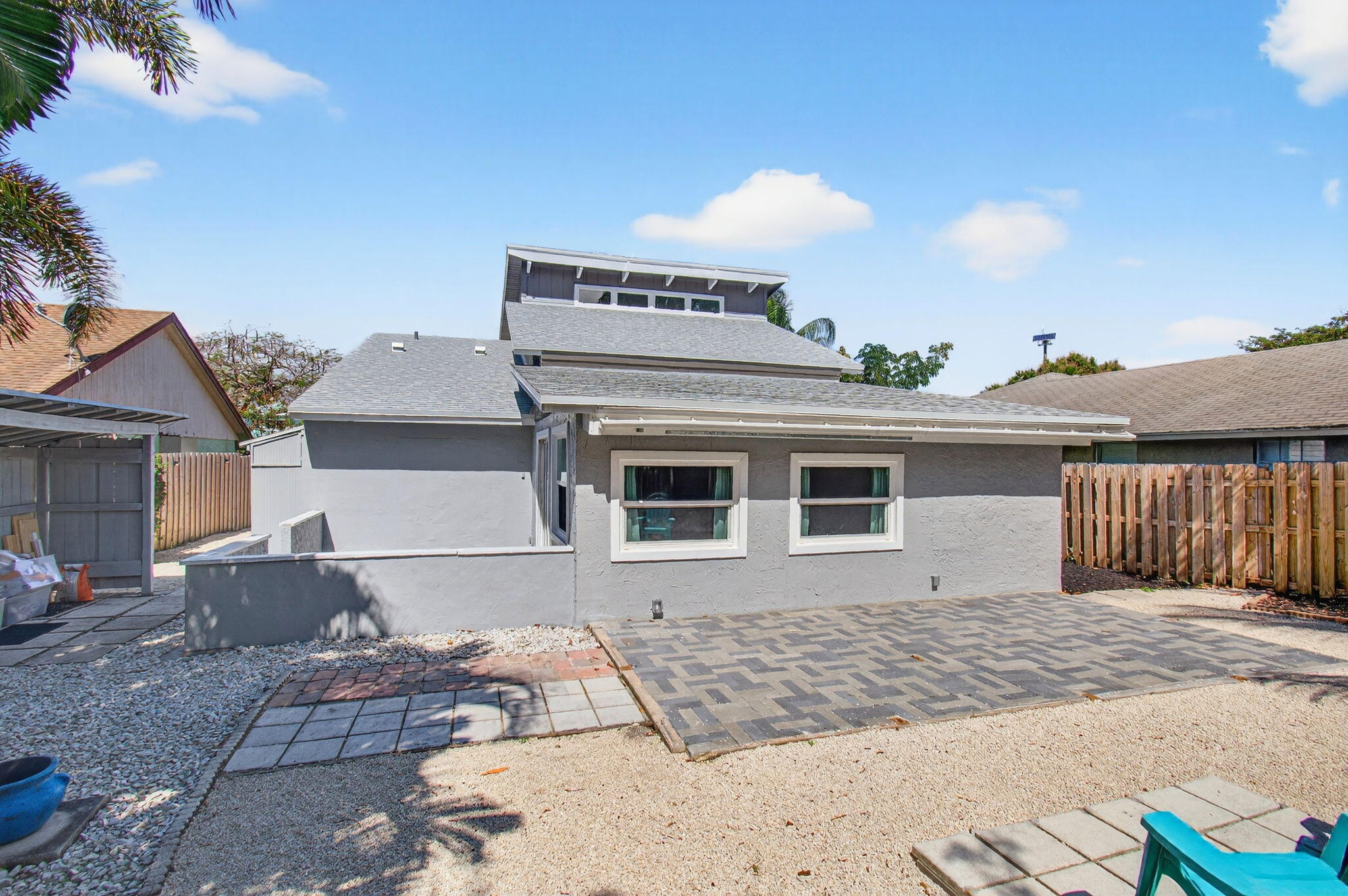 SOUTHRIDGE - Residential