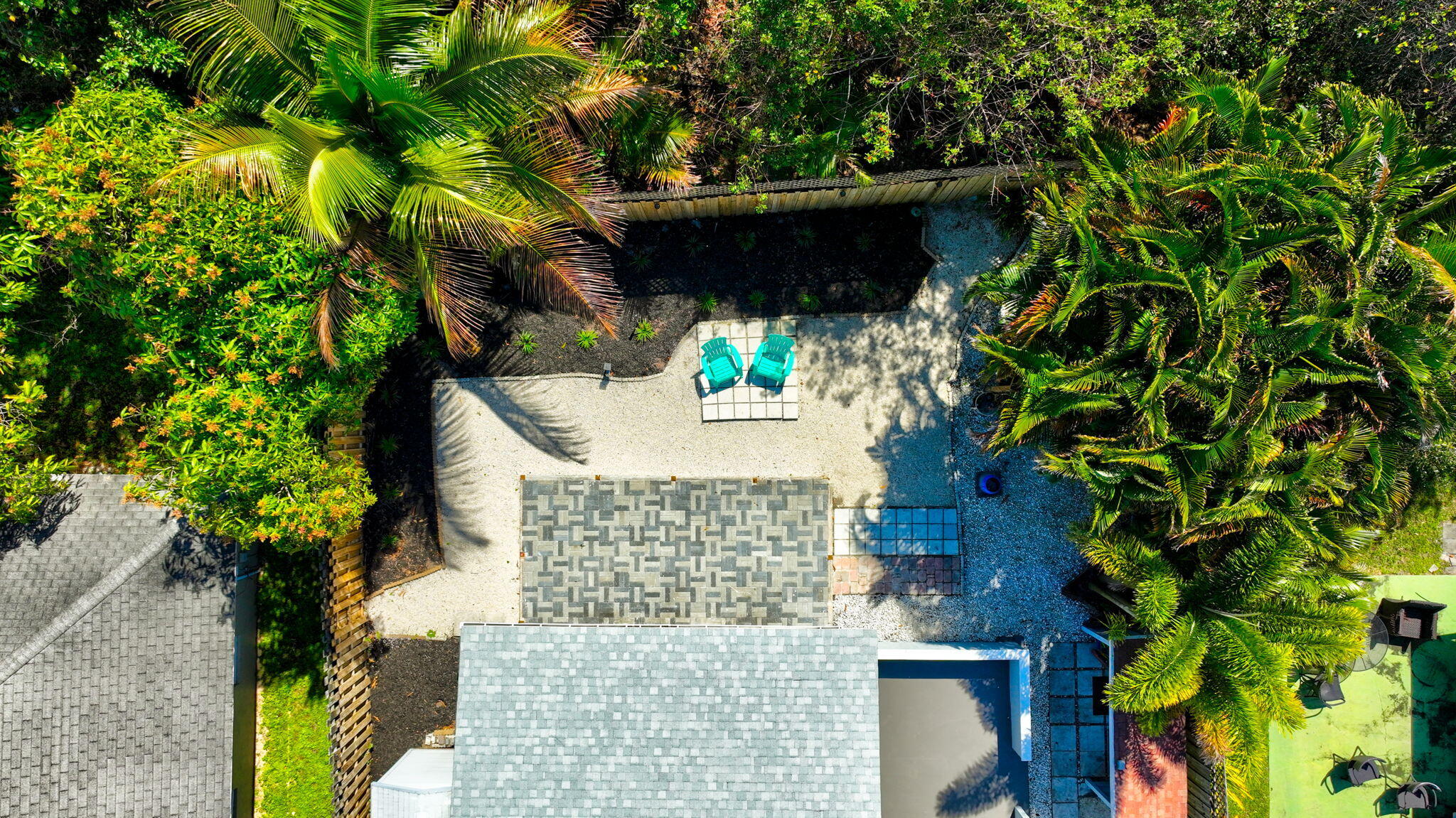 SOUTHRIDGE - Residential