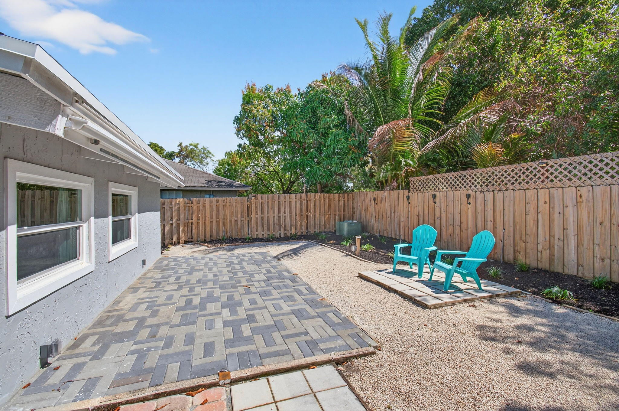 SOUTHRIDGE - Residential