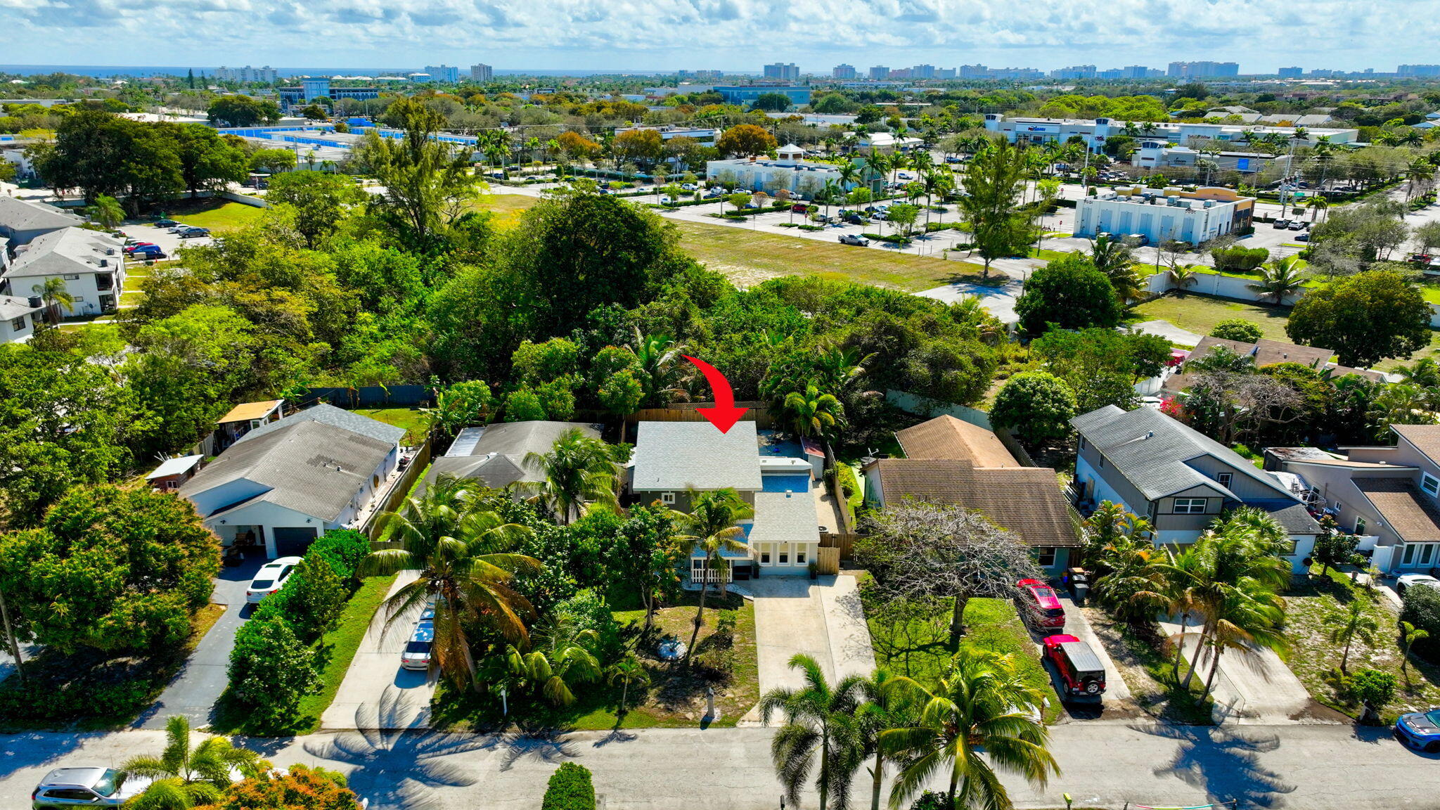 SOUTHRIDGE - Residential