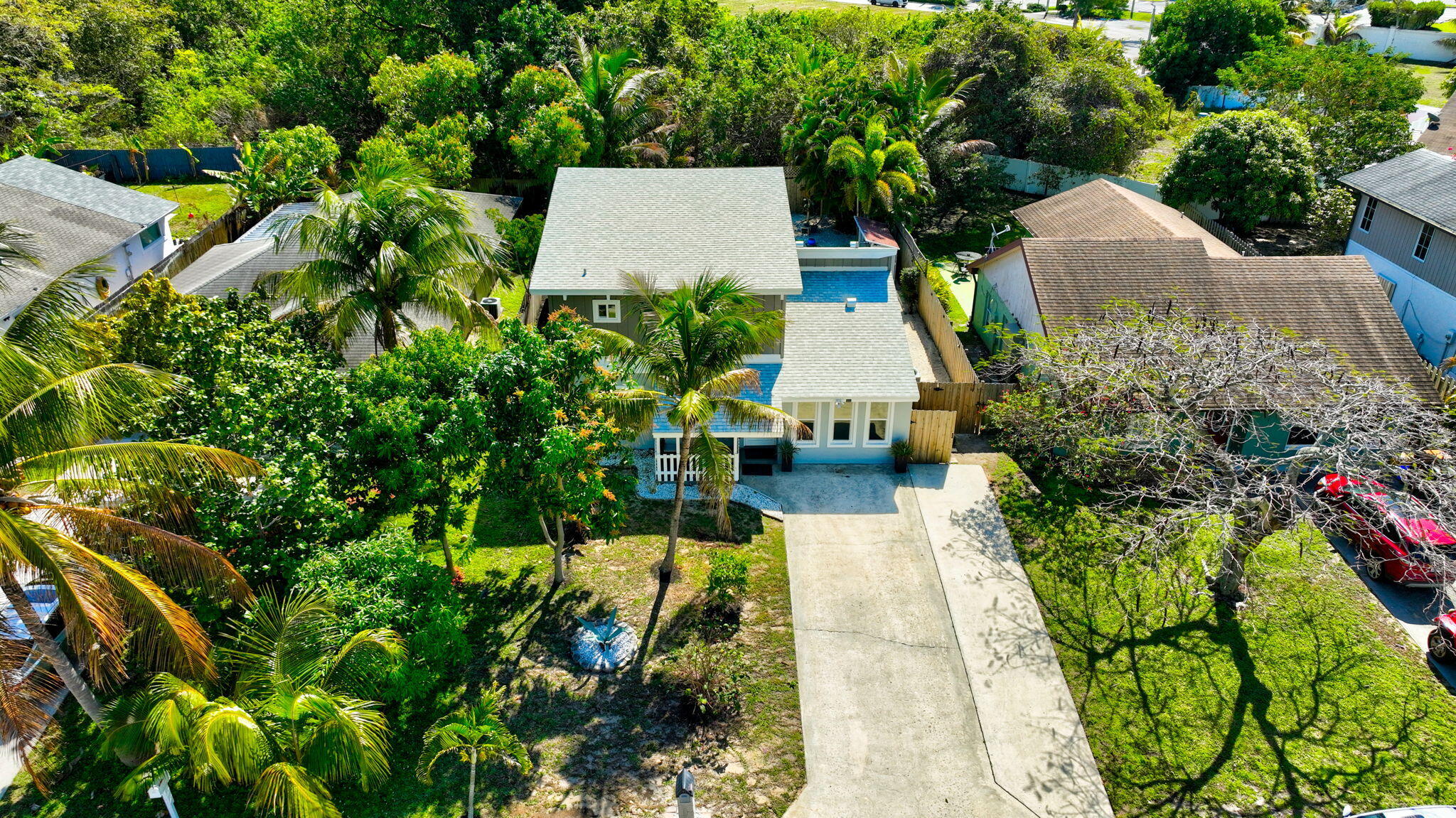 SOUTHRIDGE - Residential