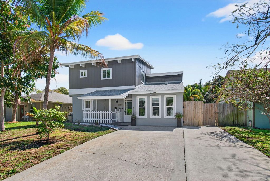 Photo of 2388 Zeder Avenue, Delray Beach, FL 33444 (MLS # R11168479)