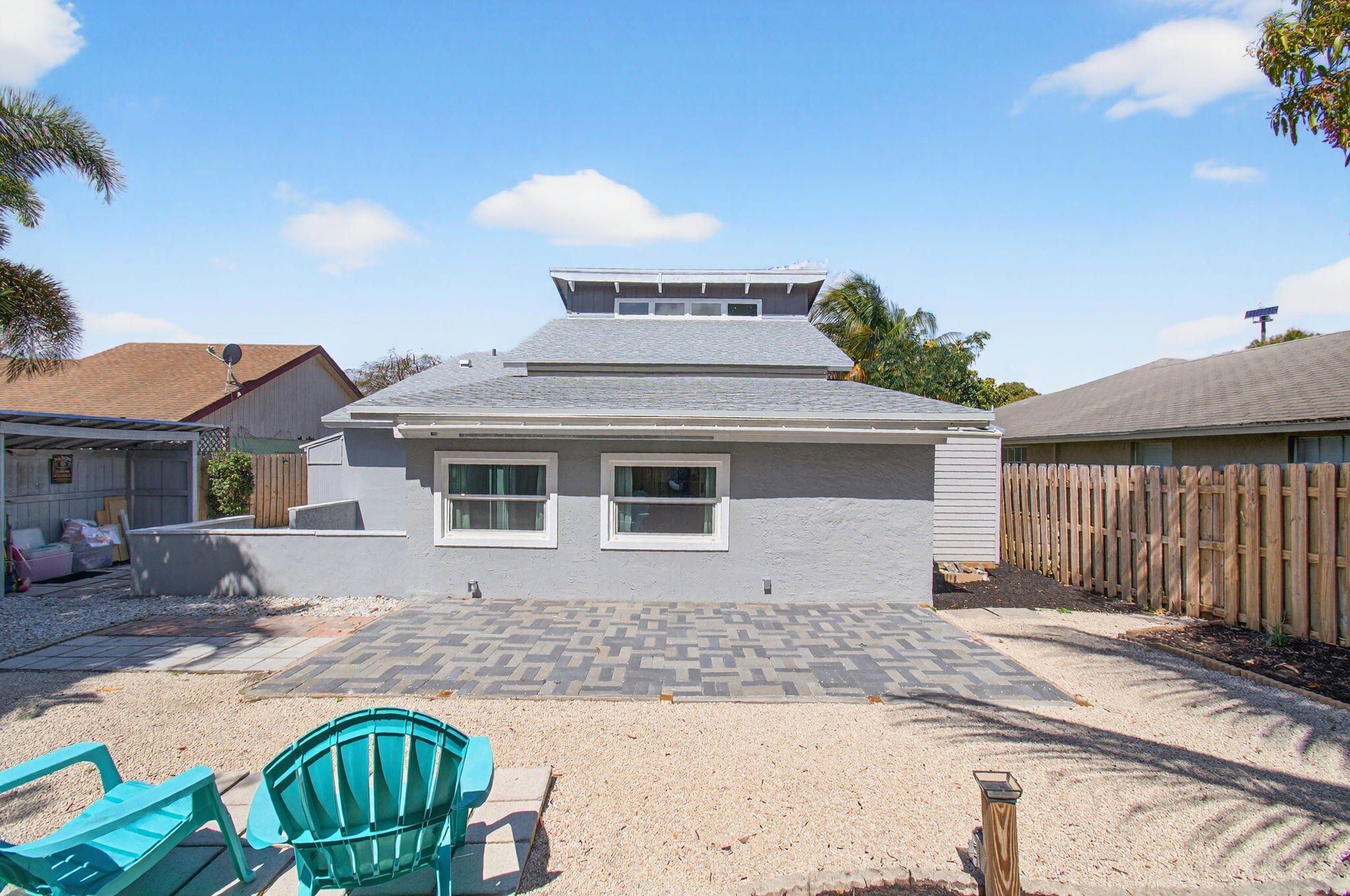 SOUTHRIDGE - Residential