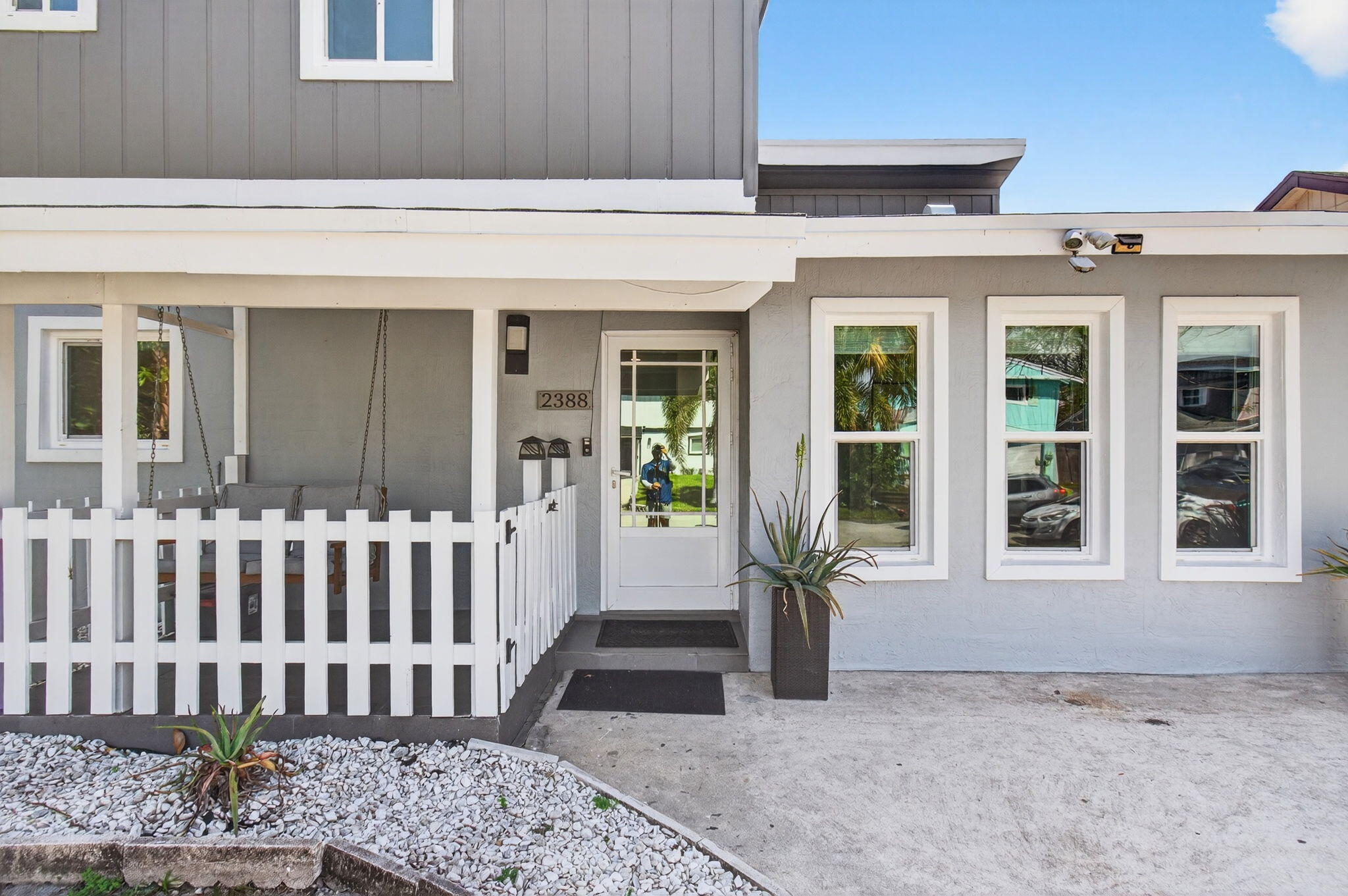 SOUTHRIDGE - Residential