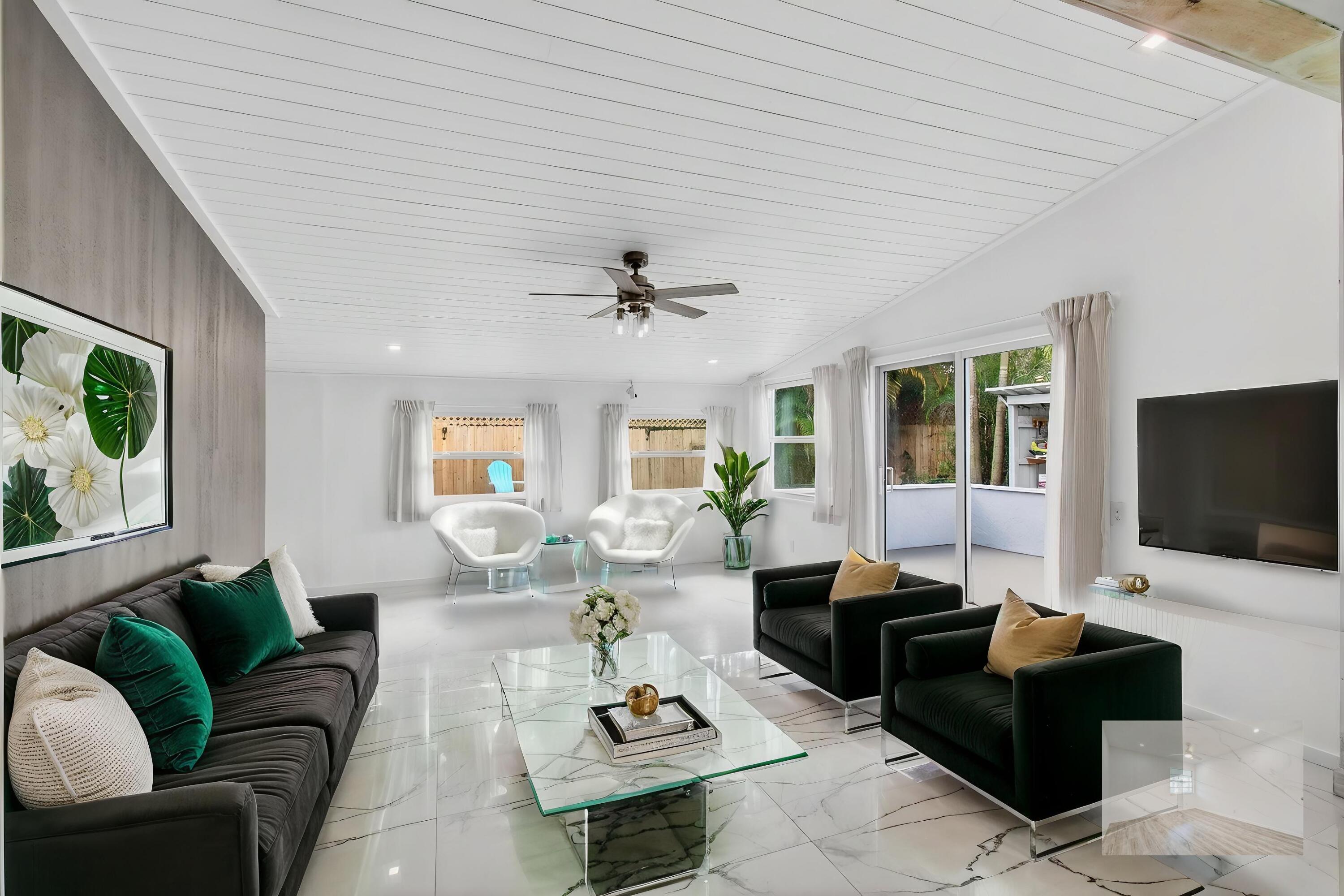 SOUTHRIDGE - Residential