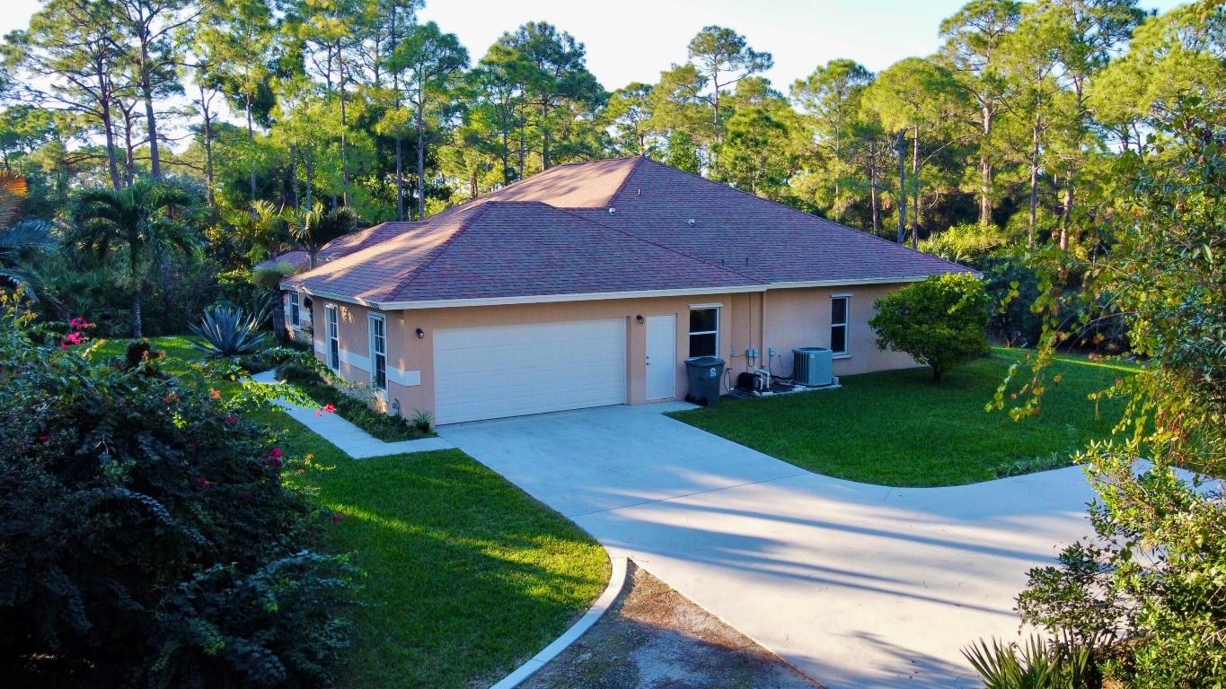 Jupiter Farms - Residential