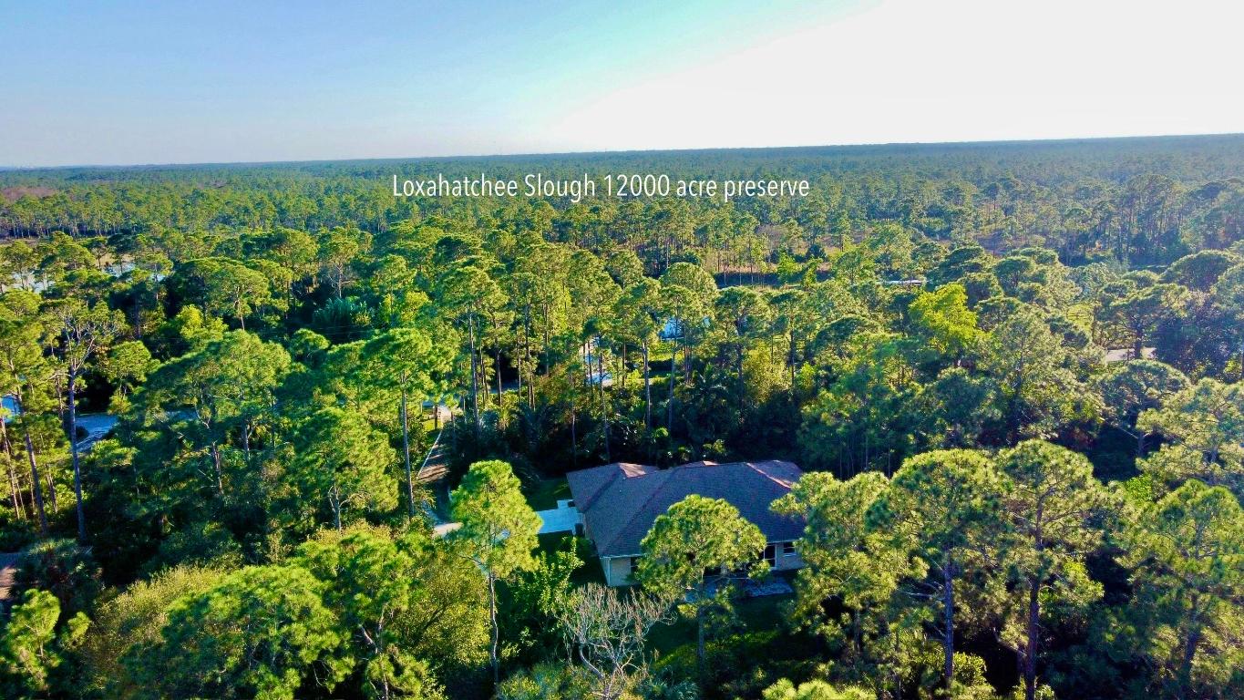 Jupiter Farms - Residential