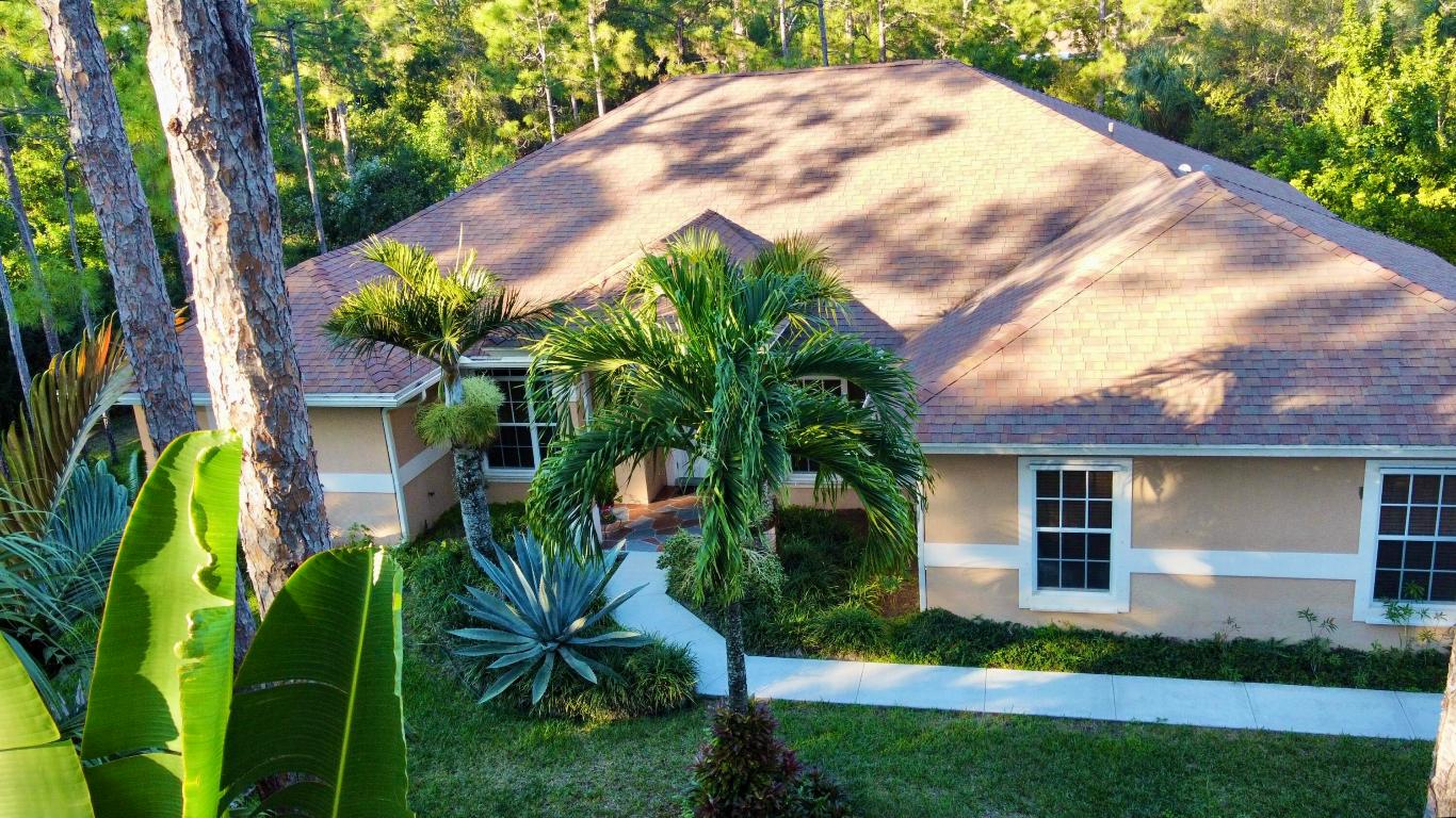 Jupiter Farms - Residential