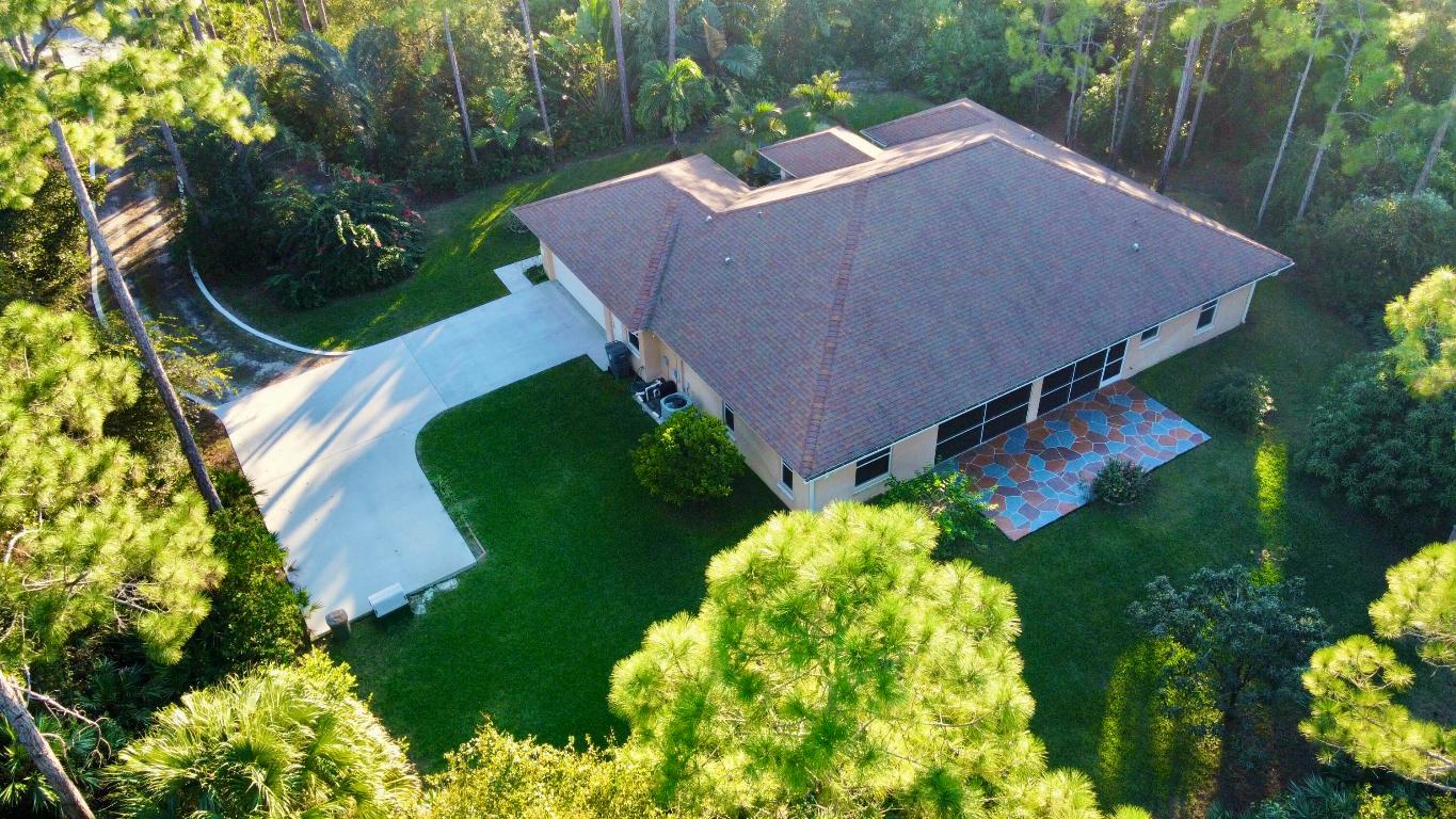 Jupiter Farms - Residential