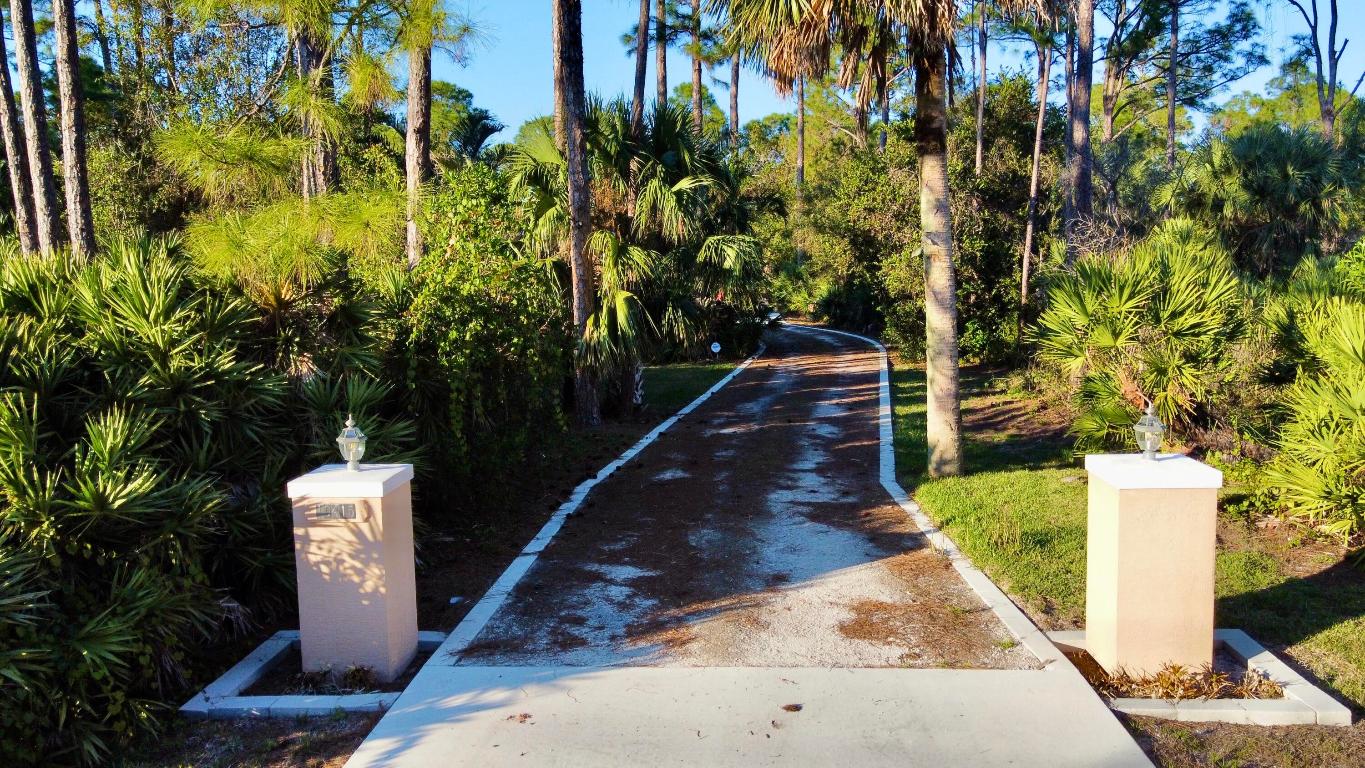 Jupiter Farms - Residential