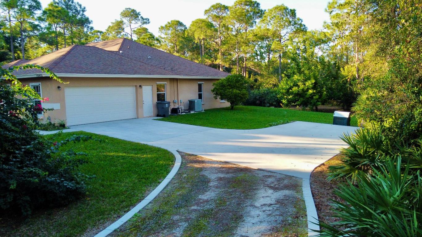 Jupiter Farms - Residential