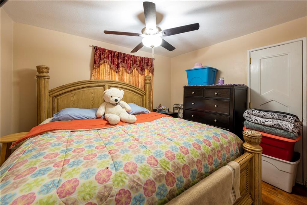 Westwood Homesites 22-6 B - Residential