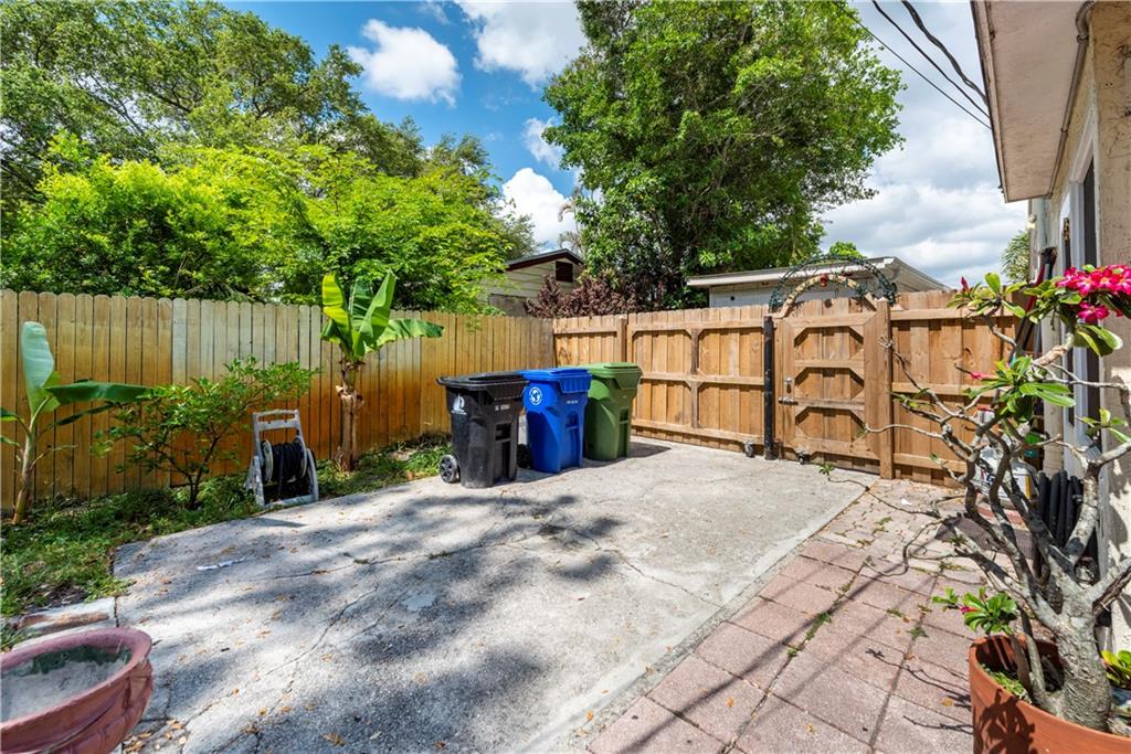 Westwood Homesites 22-6 B - Residential