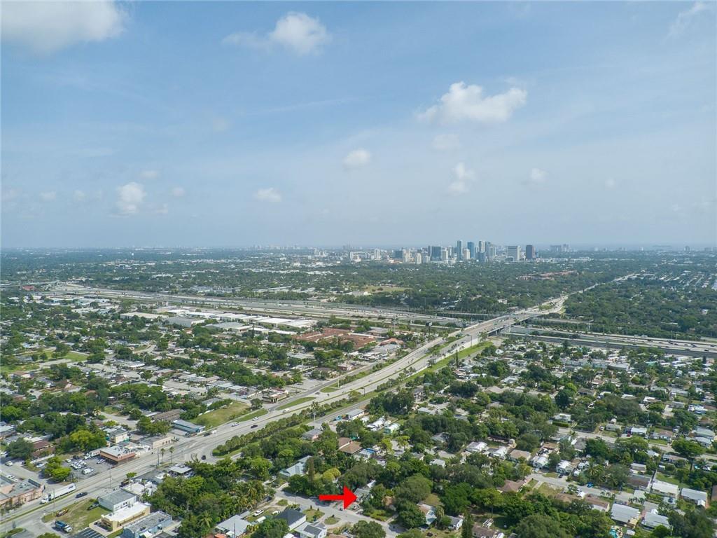 Westwood Homesites 22-6 B - Residential