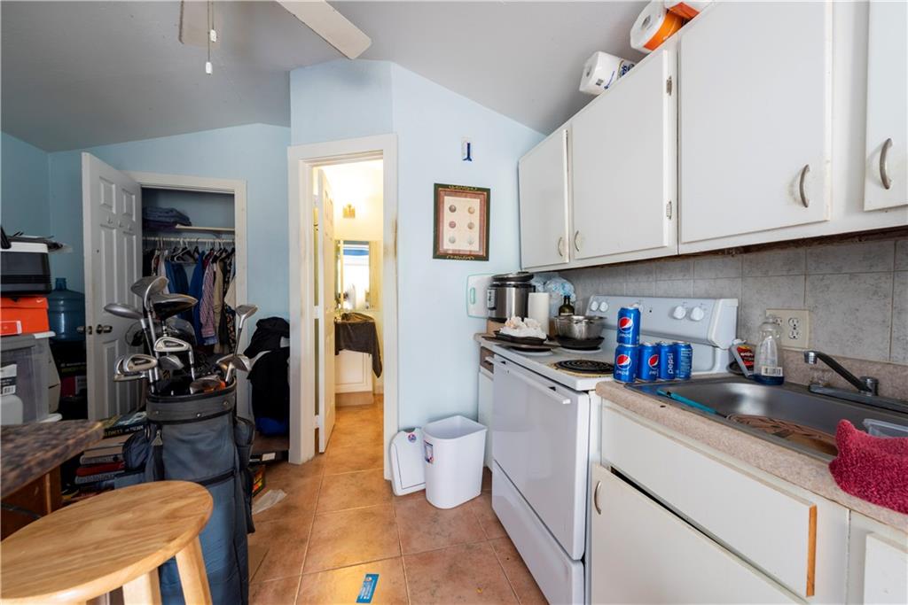 Westwood Homesites 22-6 B - Residential