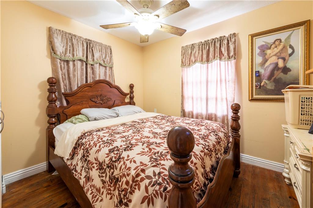 Westwood Homesites 22-6 B - Residential