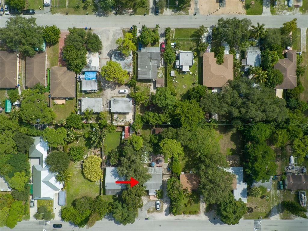 Westwood Homesites 22-6 B - Residential