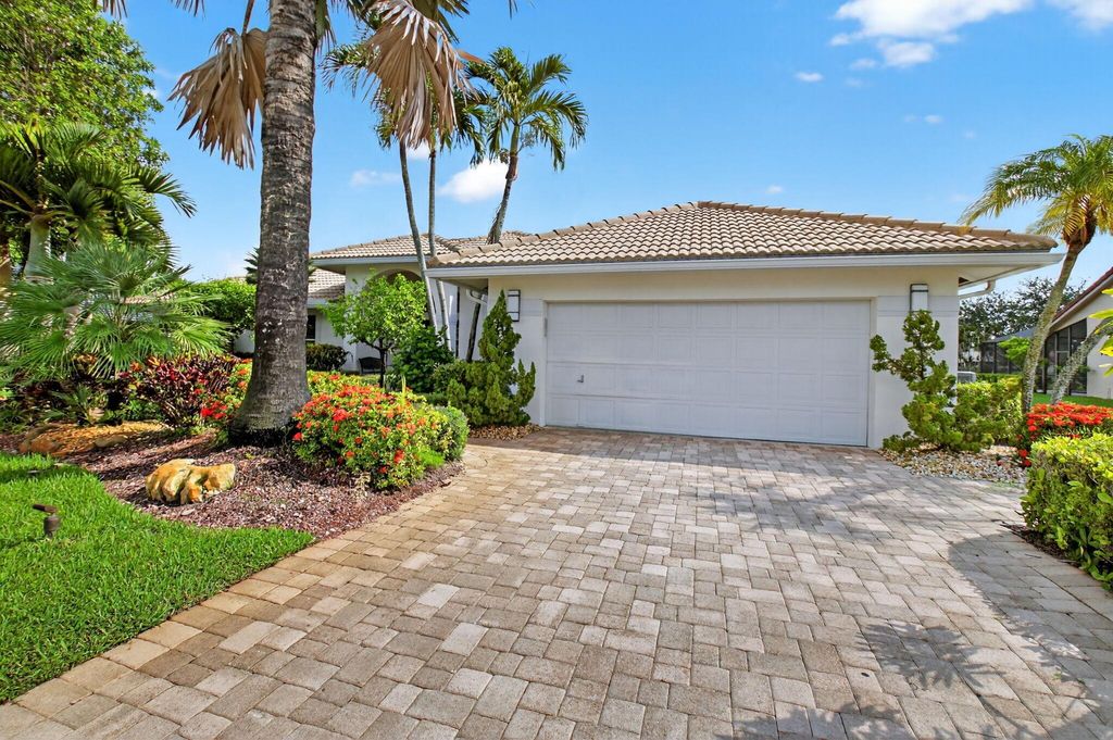 Photo of 10791 River Glenn Drive, Boca Raton, FL 33428 (MLS # R11105140)