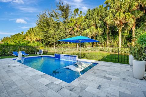 A home in Delray Beach