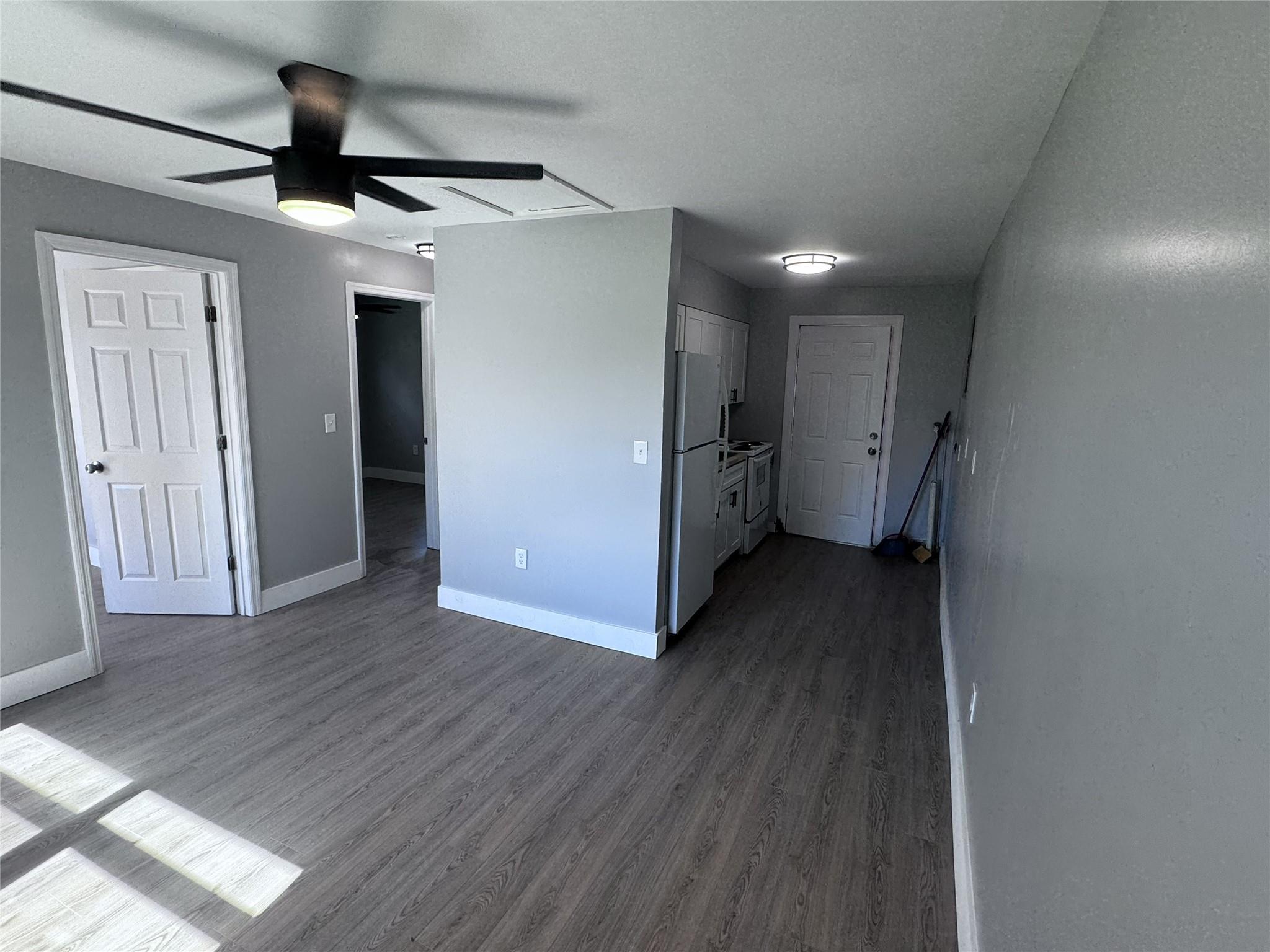 B&B Lake Placid - Residential Lease