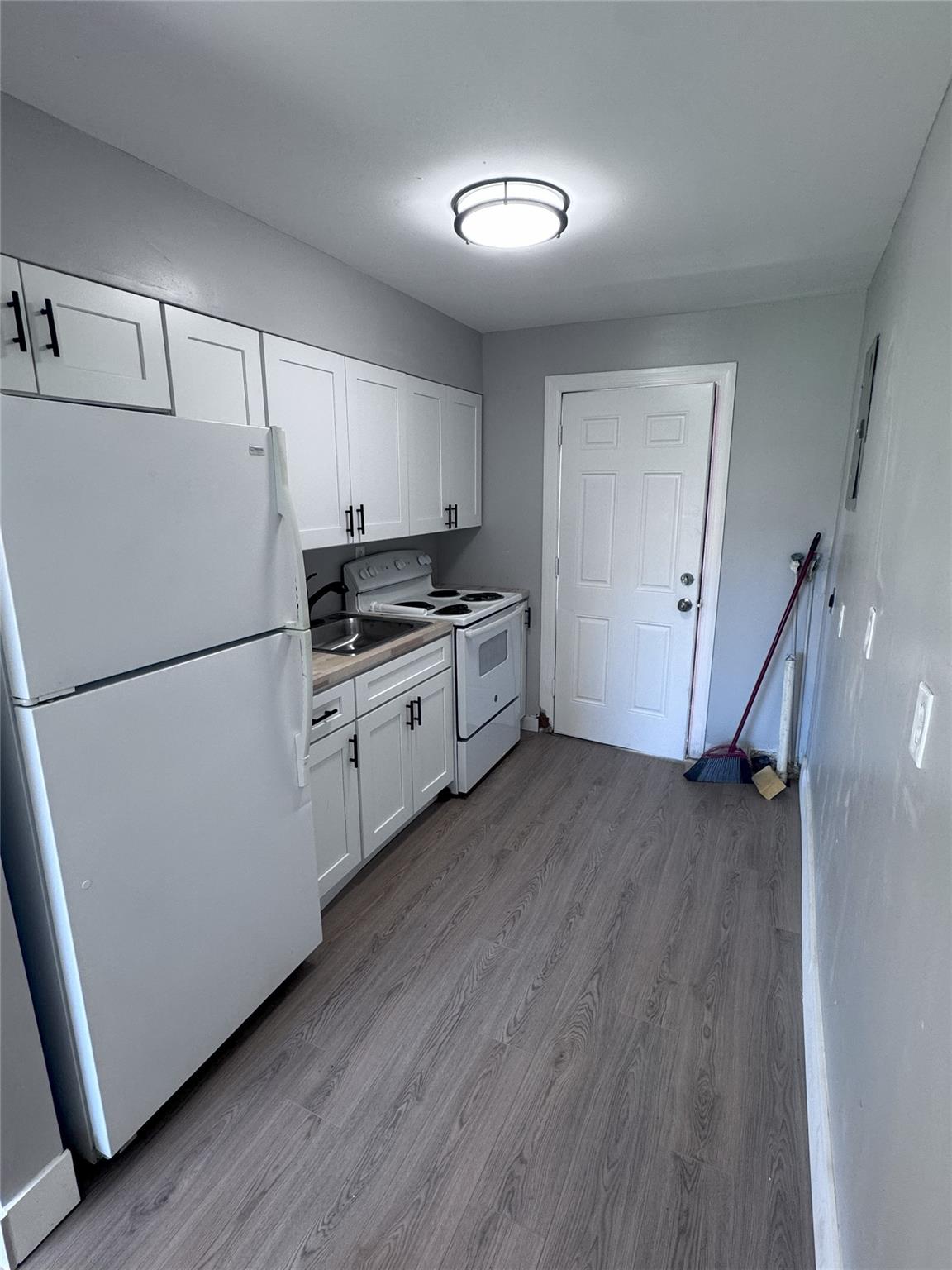 B&B Lake Placid - Residential Lease