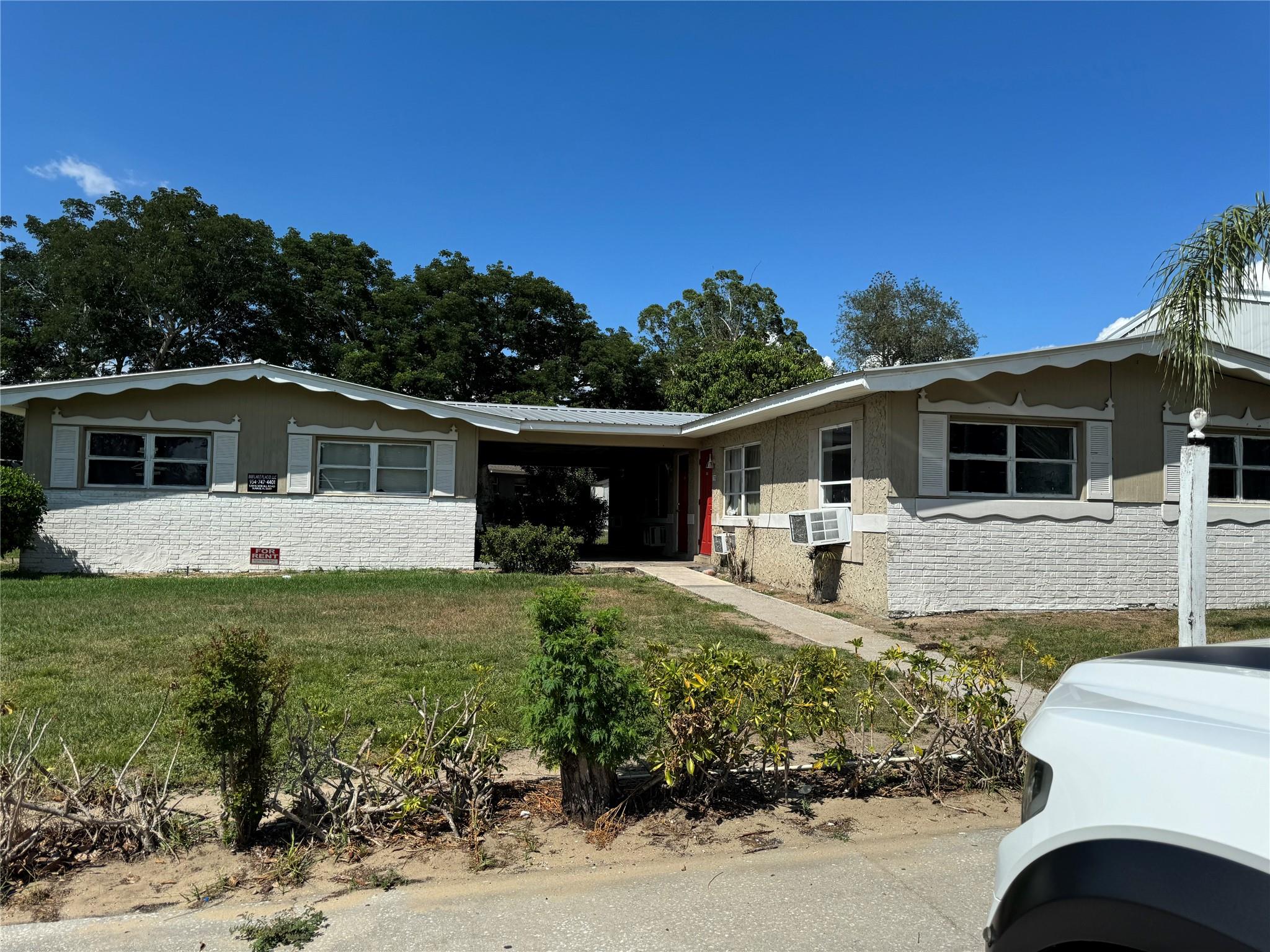 B&B Lake Placid - Residential Lease