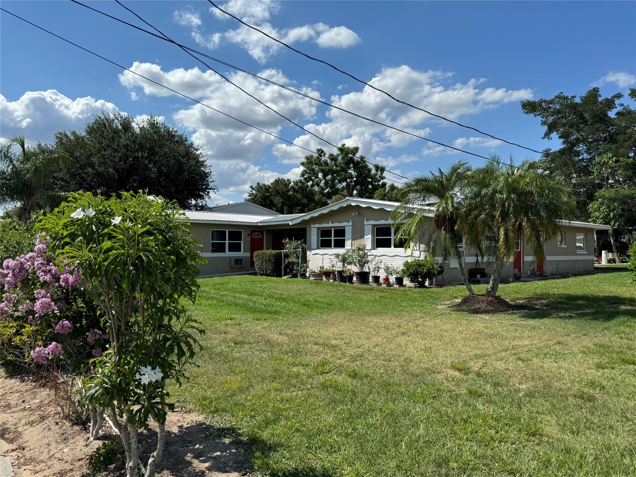 B&B Lake Placid - Residential Lease