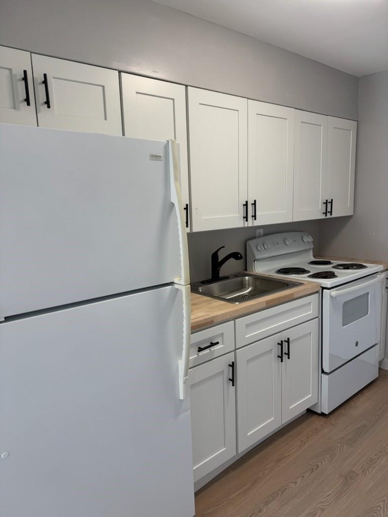 B&B Lake Placid - Residential Lease