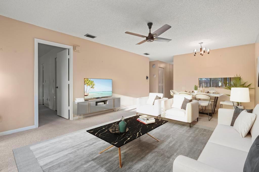 Woodlake Villas - Residential