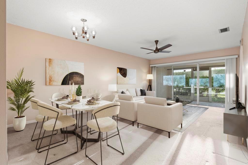 Woodlake Villas - Residential