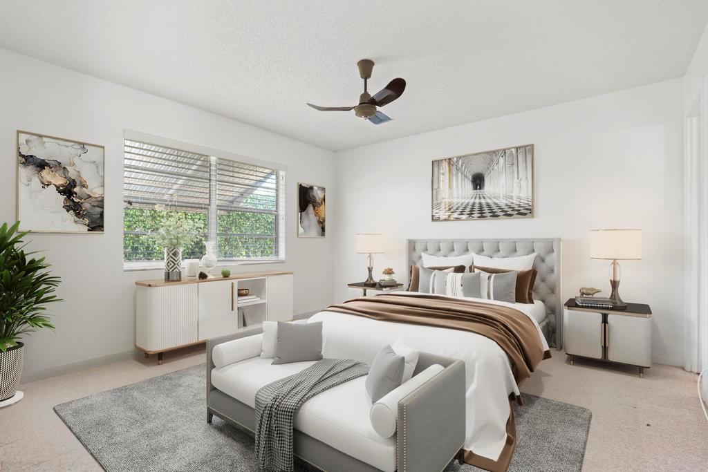 Woodlake Villas - Residential