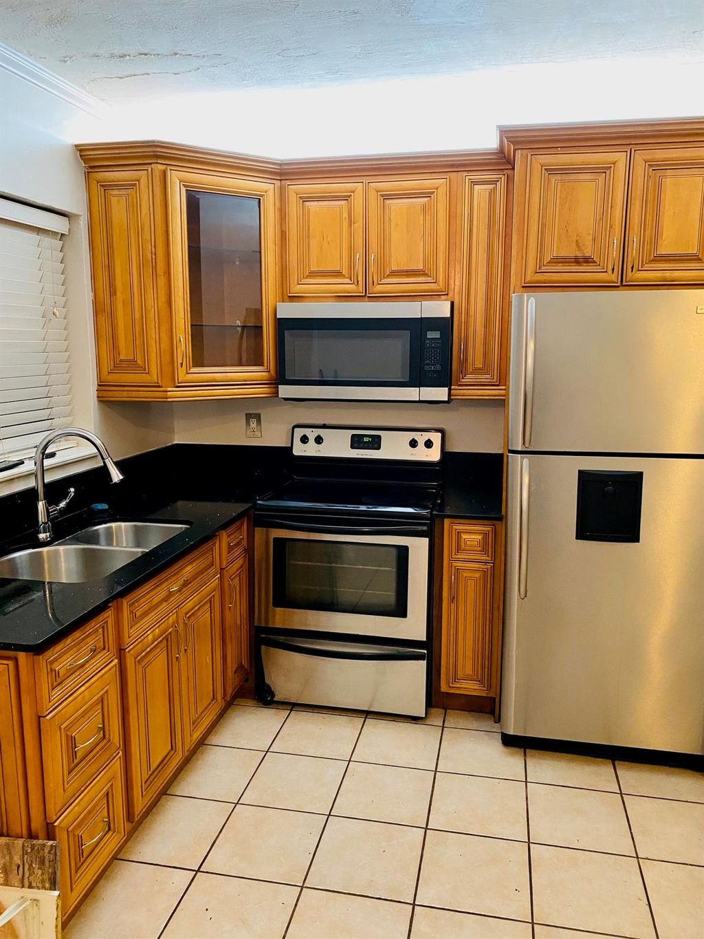 Photo of 1301 N 12th Court #12a, Hollywood, FL 33019 (MLS # B26032615)