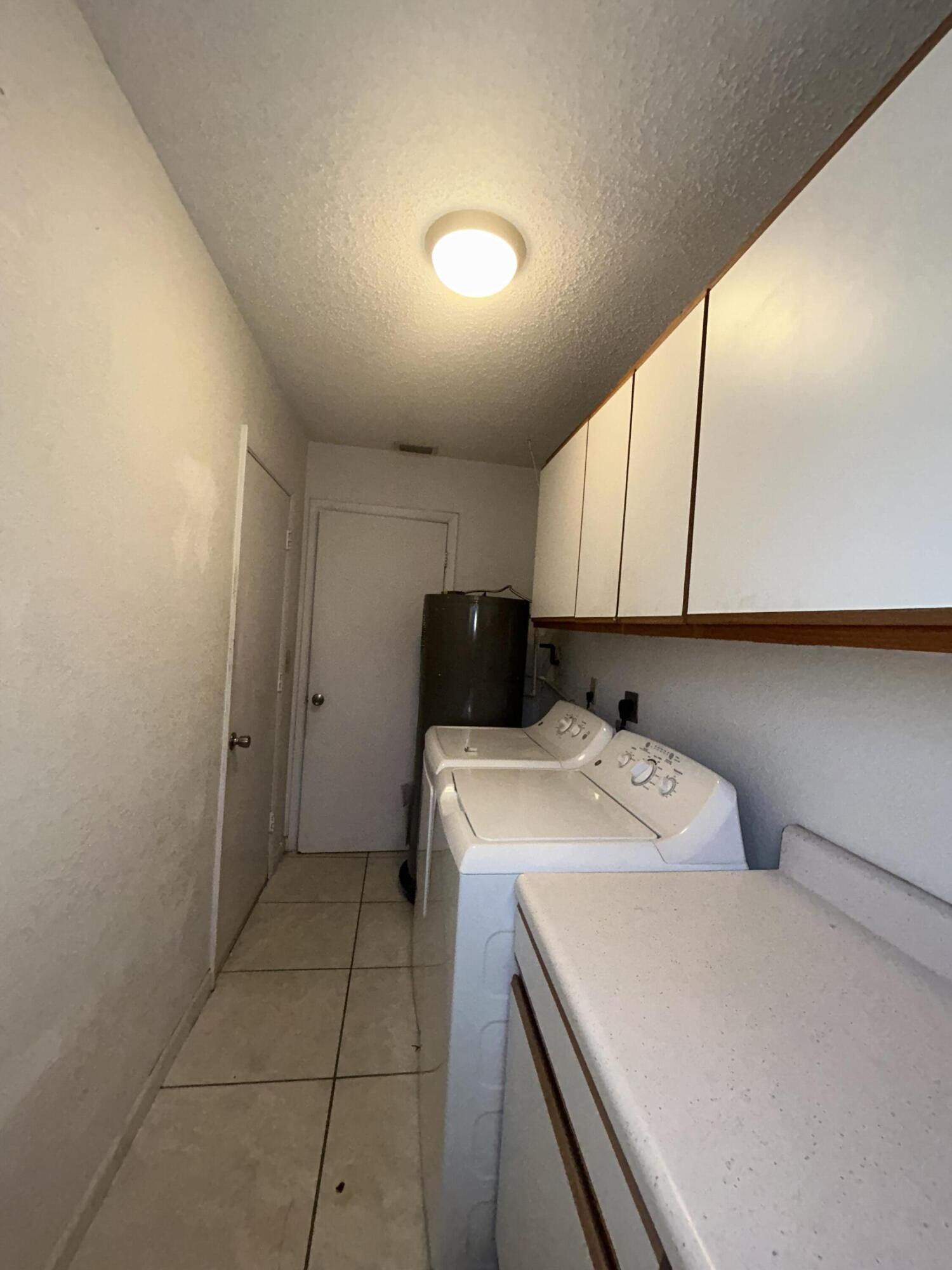 SOUTH PORT ST LUCIE UNIT 15 - Residential