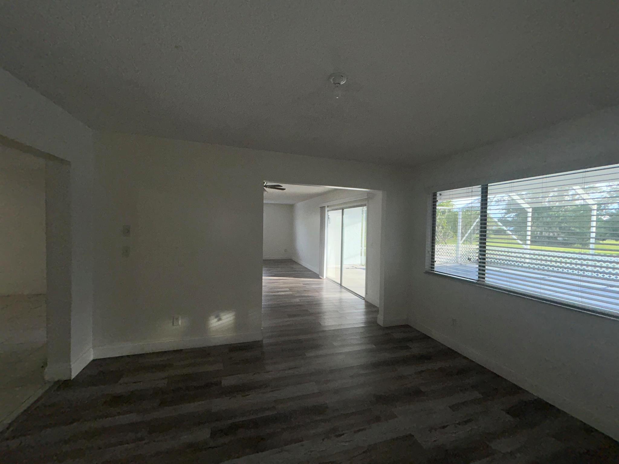 SOUTH PORT ST LUCIE UNIT - Residential