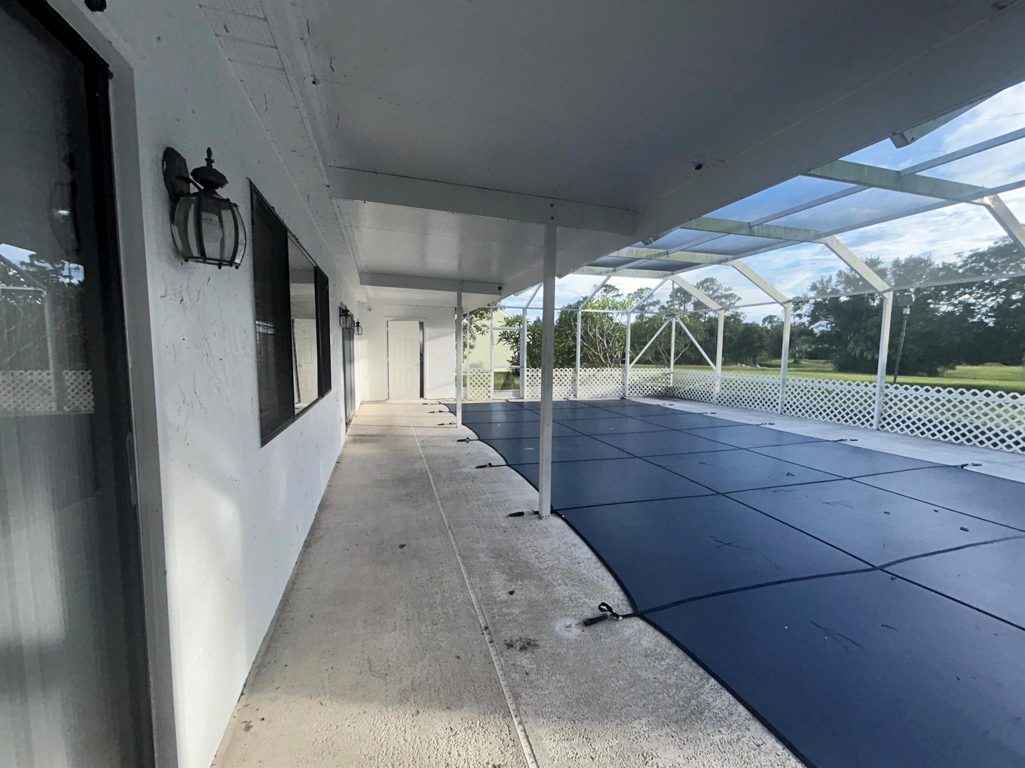 SOUTH PORT ST LUCIE UNIT - Residential