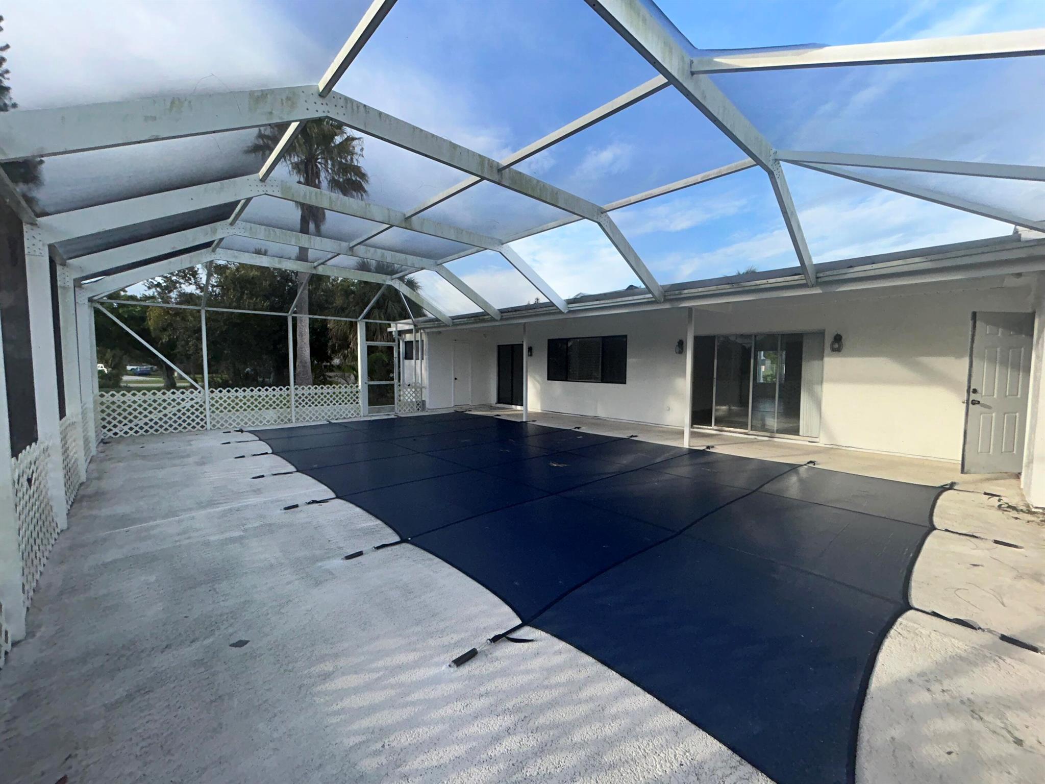 SOUTH PORT ST LUCIE UNIT - Residential