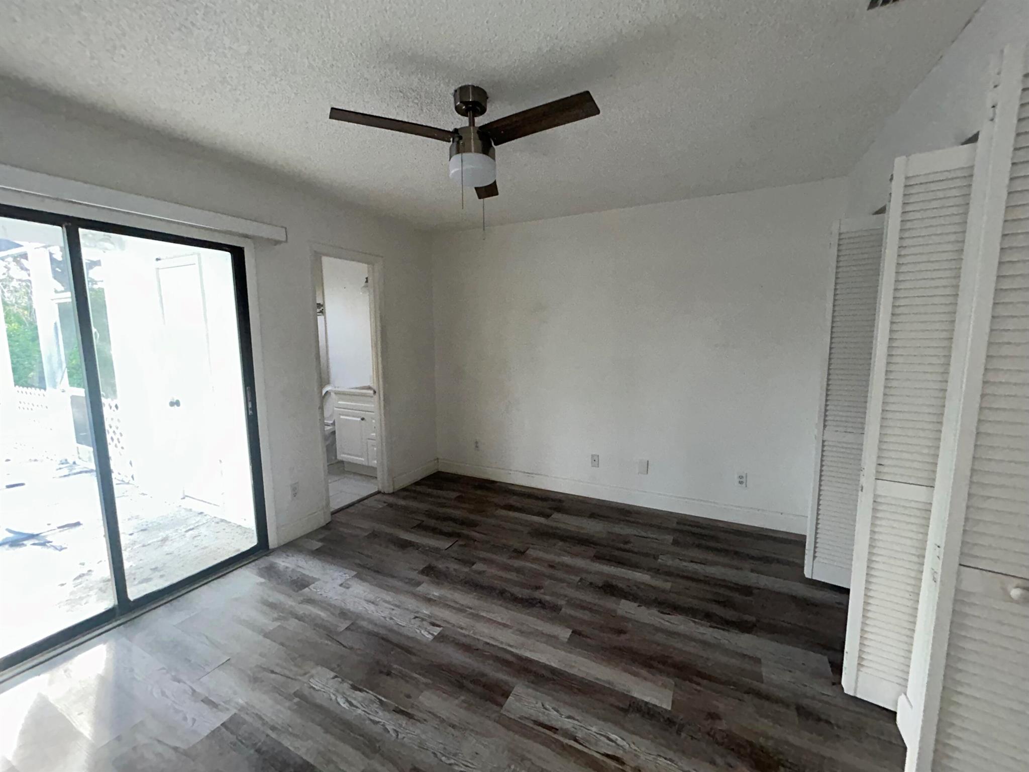 SOUTH PORT ST LUCIE UNIT - Residential