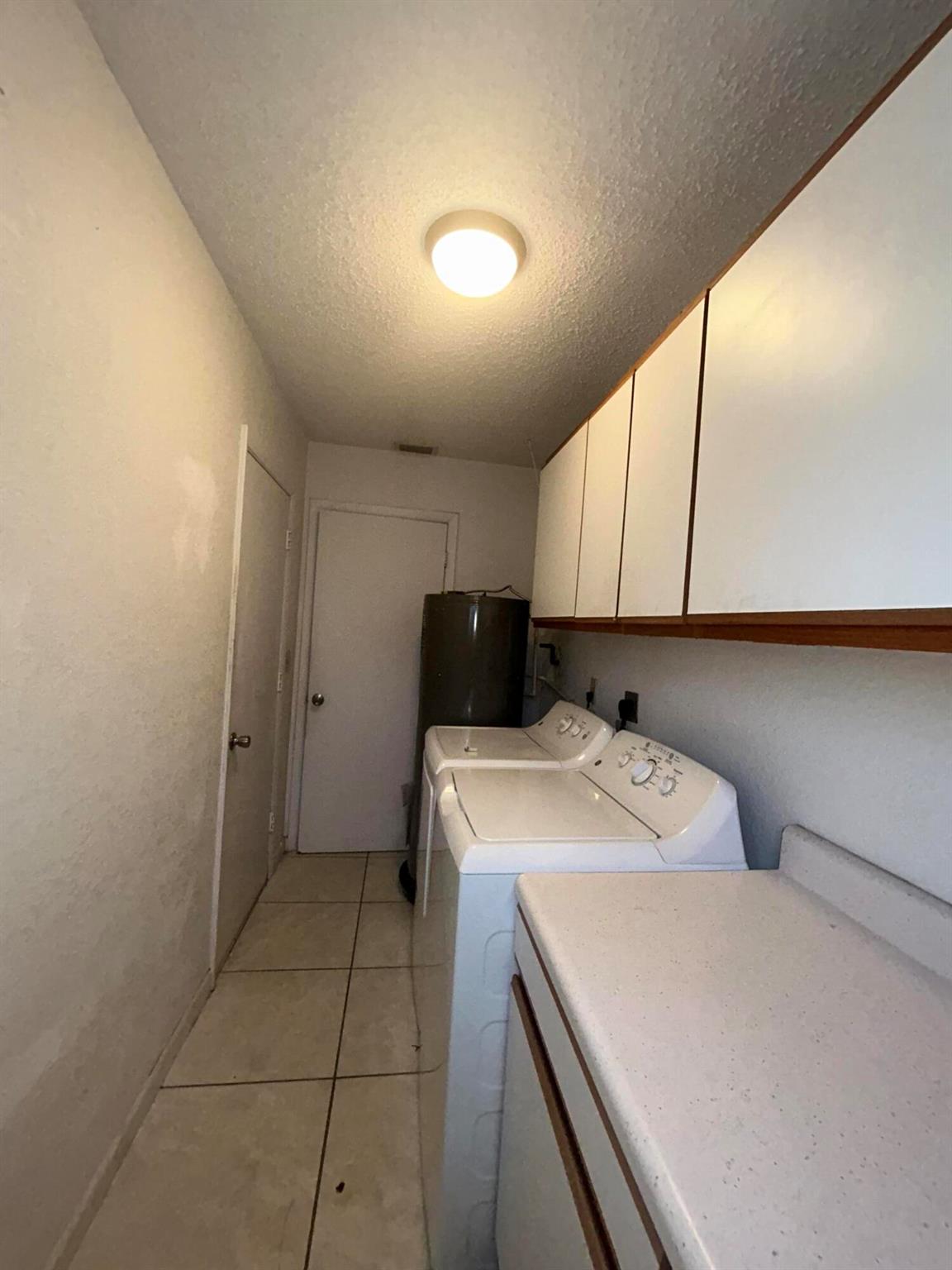 SOUTH PORT ST LUCIE UNIT - Residential