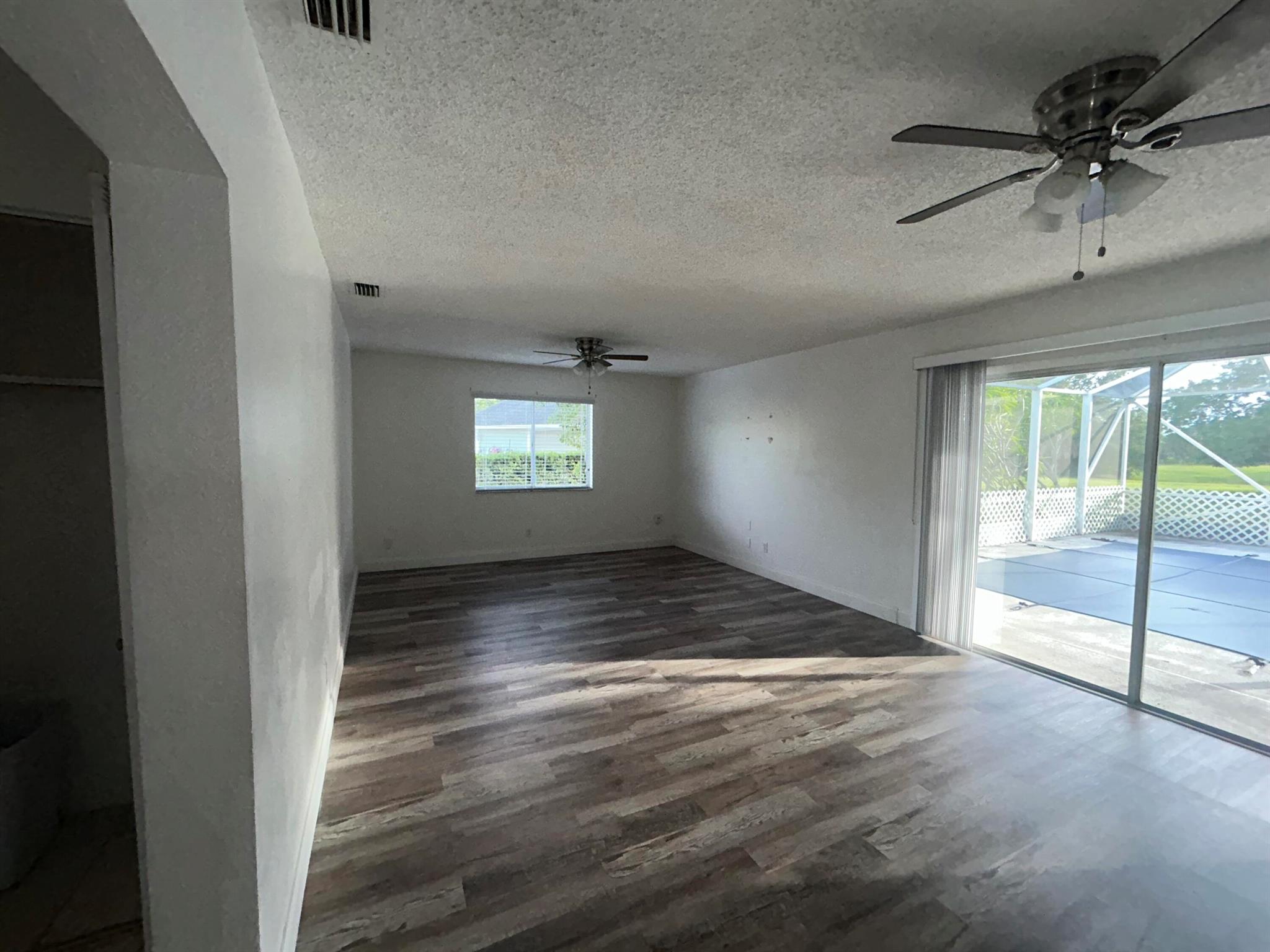 SOUTH PORT ST LUCIE UNIT - Residential