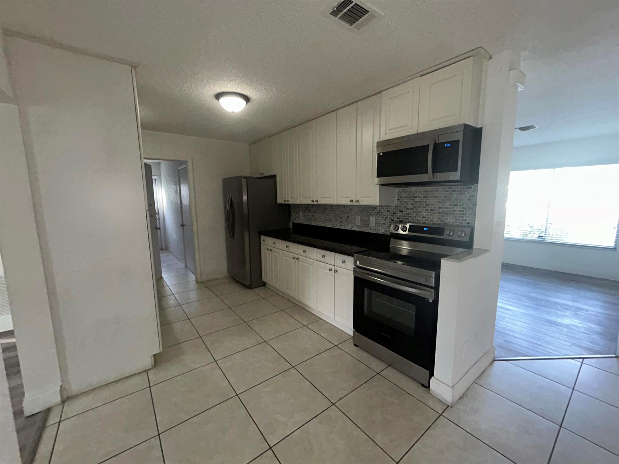 SOUTH PORT ST LUCIE UNIT - Residential
