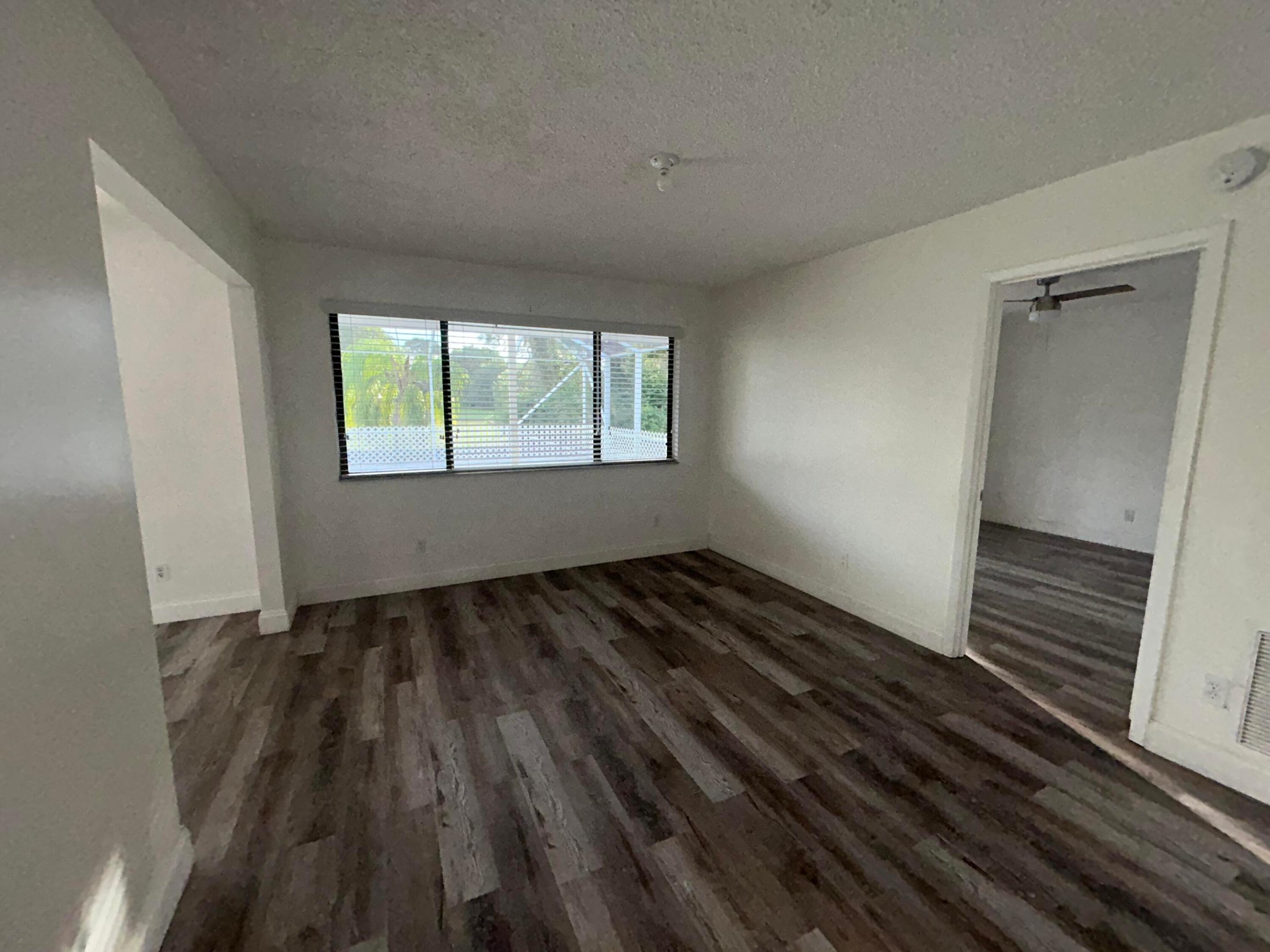 SOUTH PORT ST LUCIE UNIT 15 - Residential