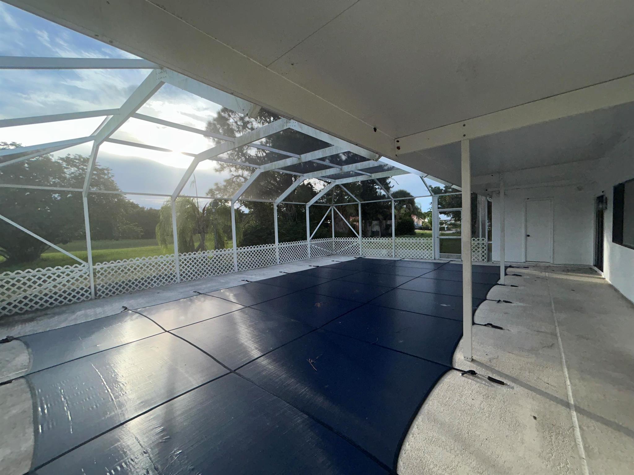 SOUTH PORT ST LUCIE UNIT - Residential